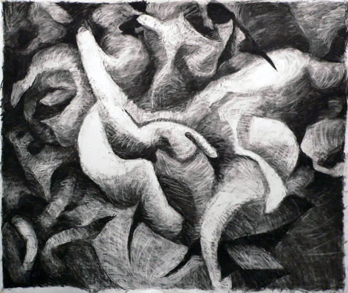 Escape. Amy Jo Tyson.