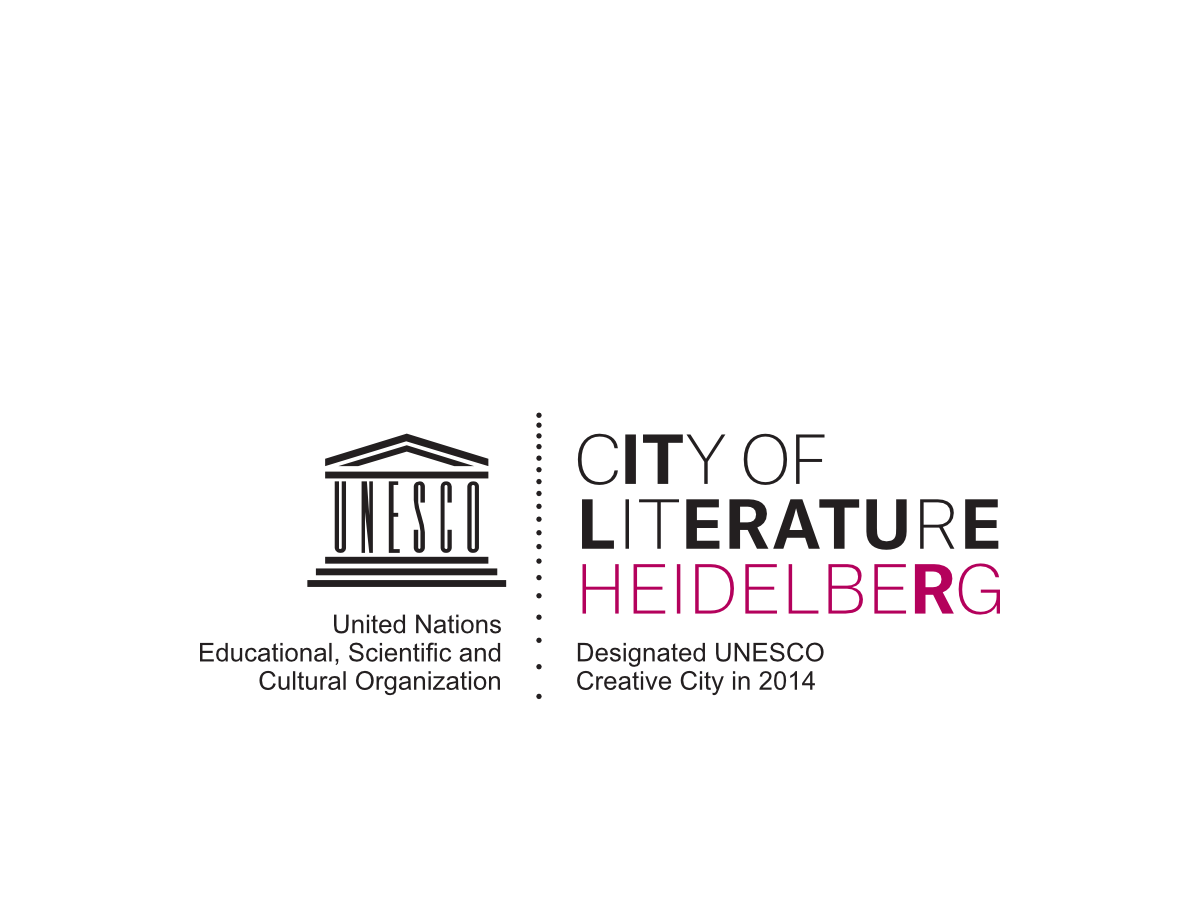 City of Literature | Heidelberg