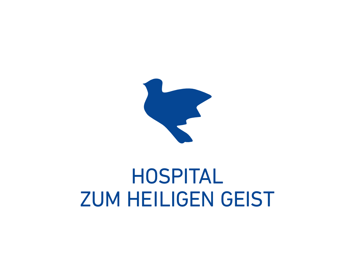 Hospital zum Heiligen Geist | Frankfurt