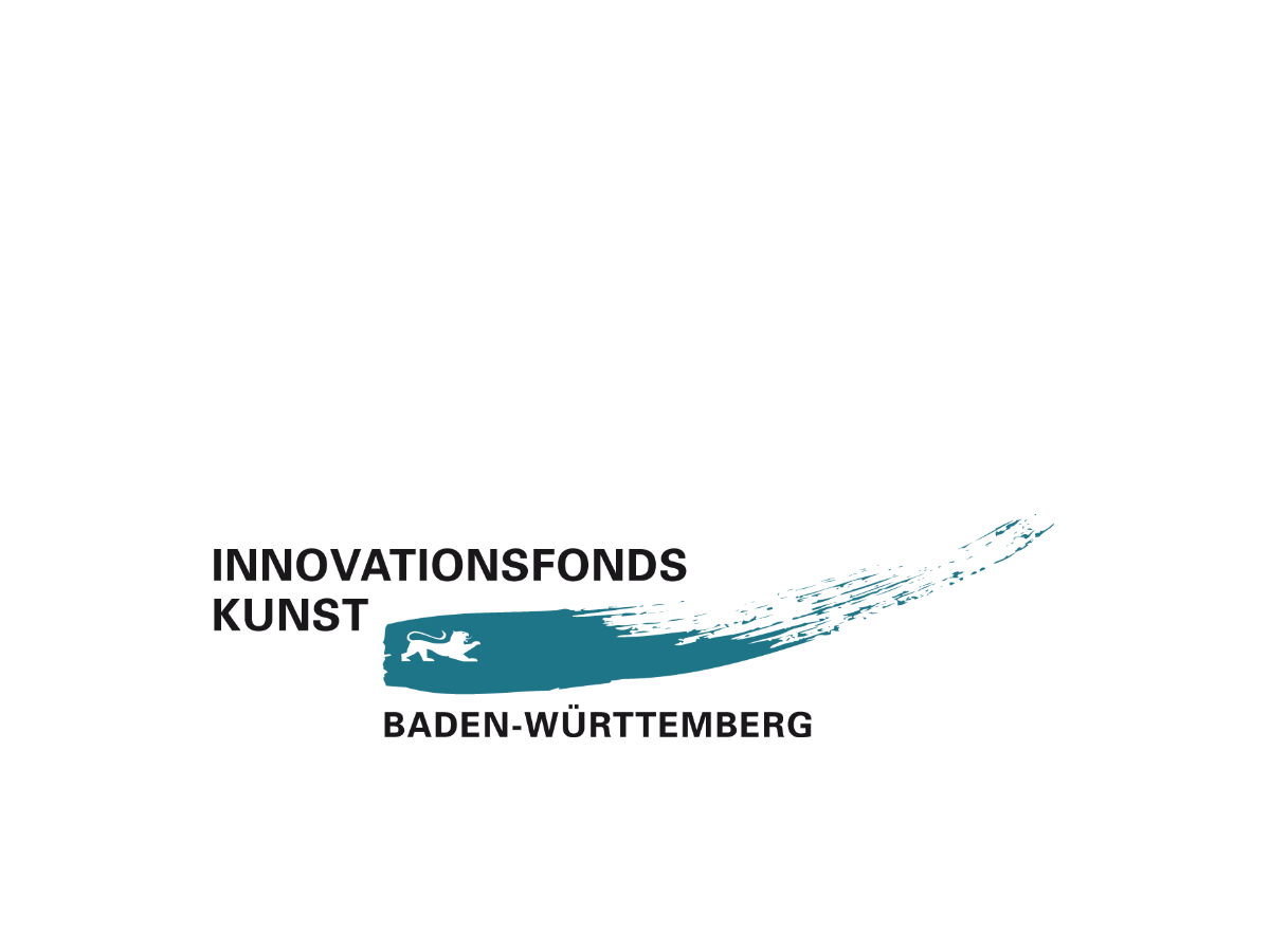 Innovationsfonds Kunst Baden - Württemberg | Stuttgart