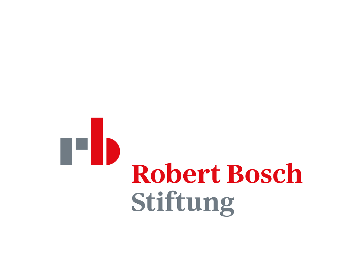 Robert Bosch Stiftung | Stuttgart