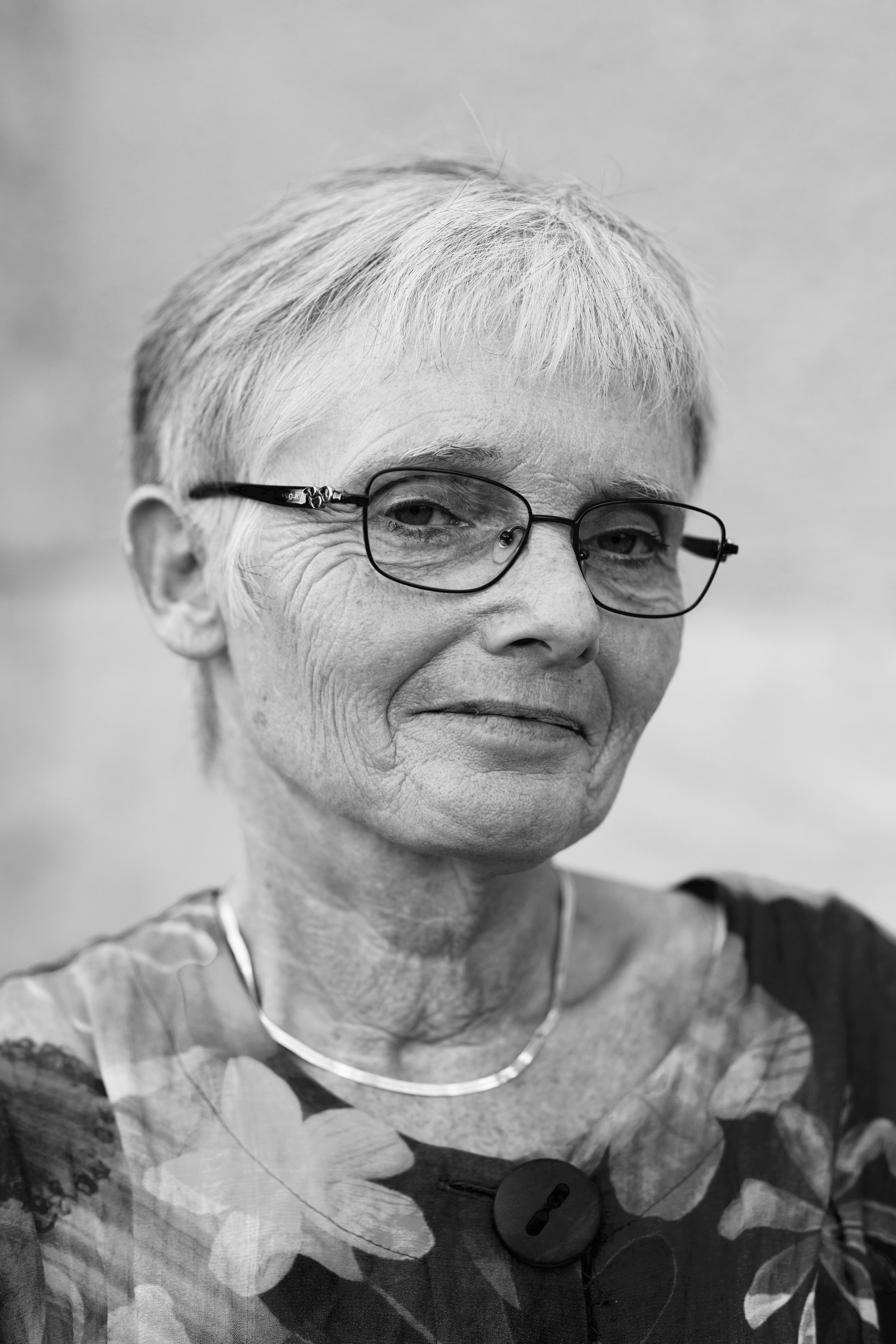 "Persönlich habe ich es genossen. Das ist ´ne ganz andere Art der Rezeption."