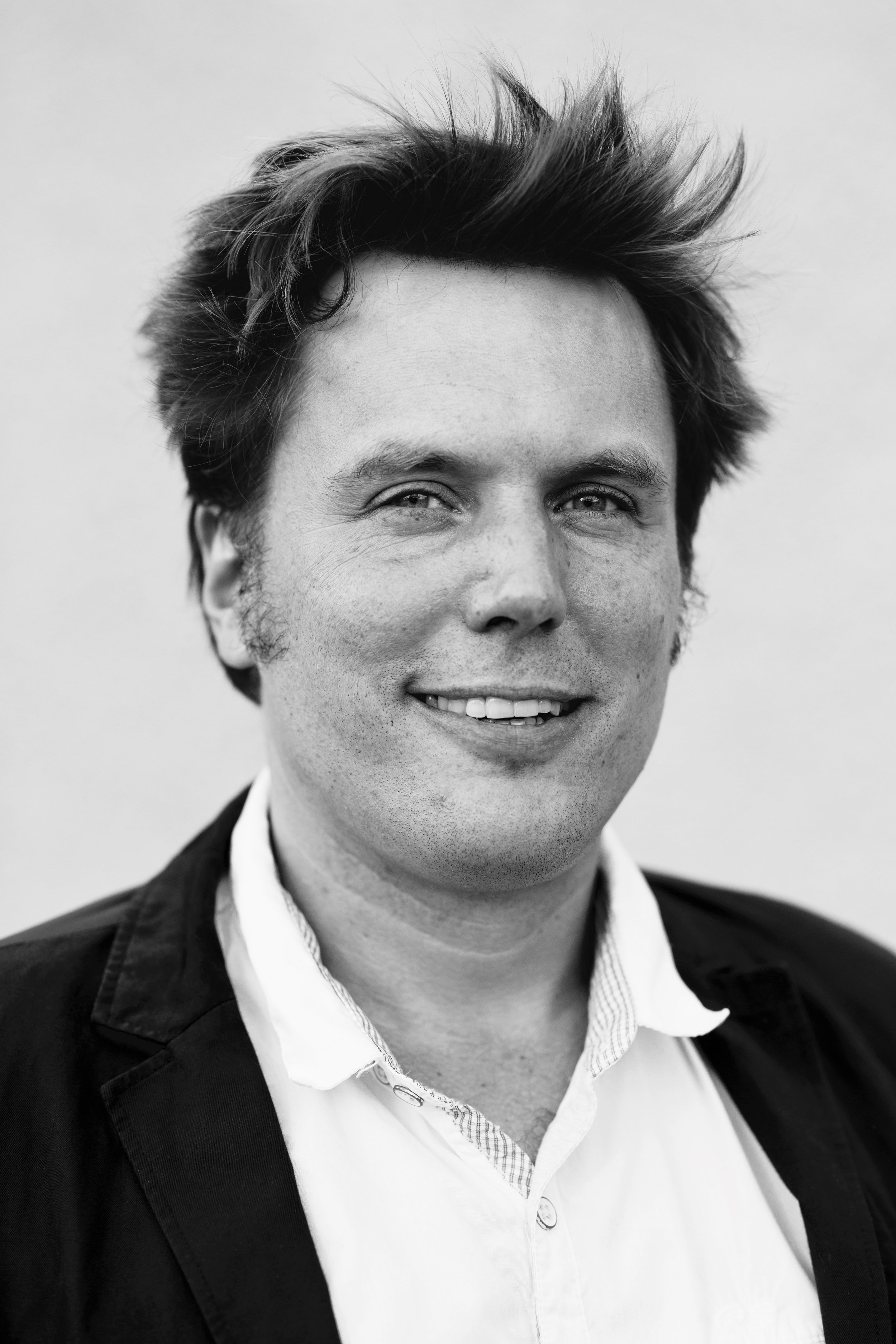 "Ich war in kürzester Zeit in einem engen Kontakt..."