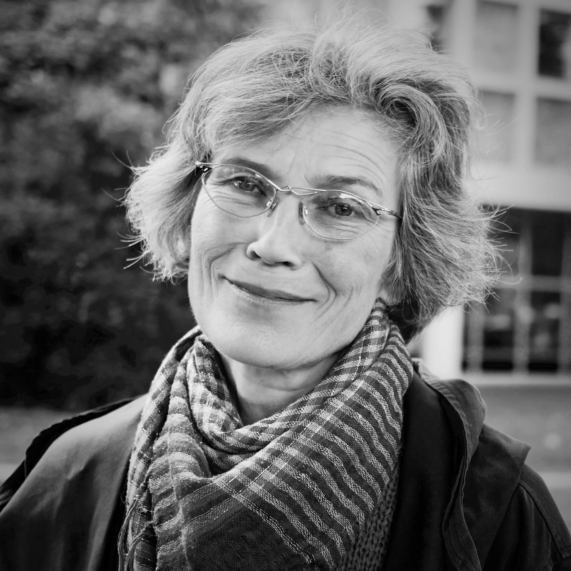 "Ich spüre, dass es mir gut tut und möchte es nicht mehr missen."