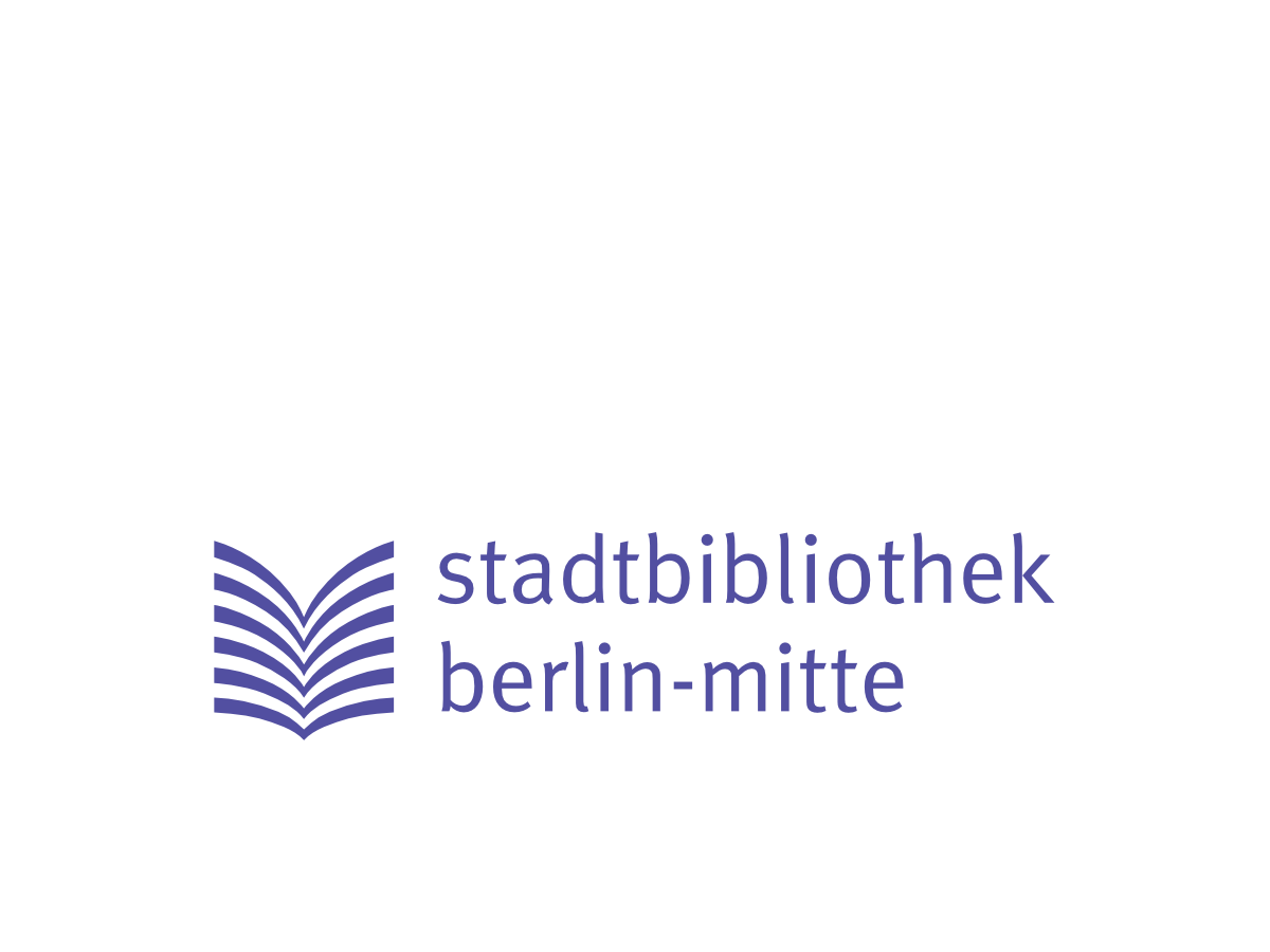 Stadtbibliothek Mitte | Berlin