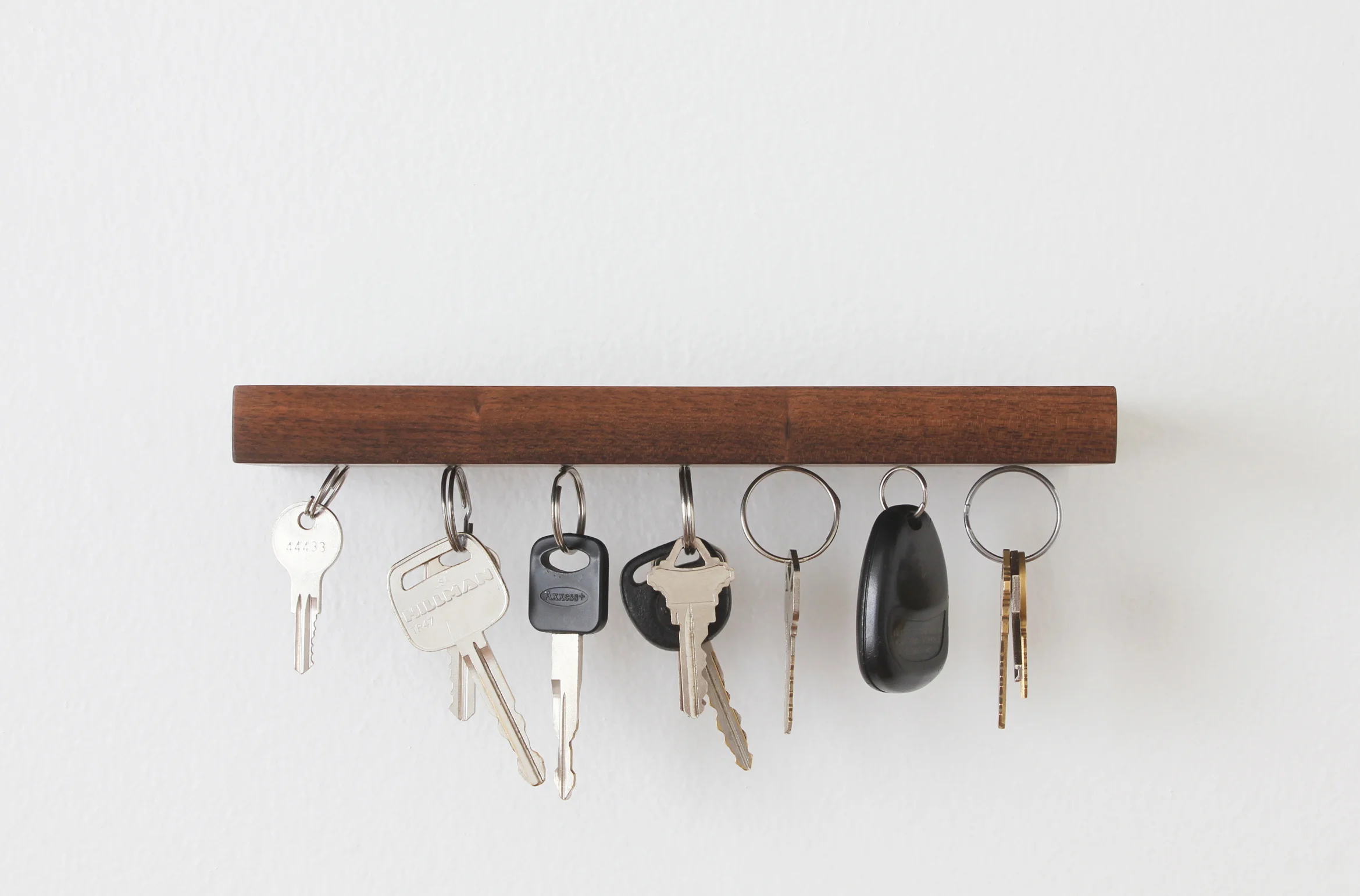 Magnetic Key Holder V3