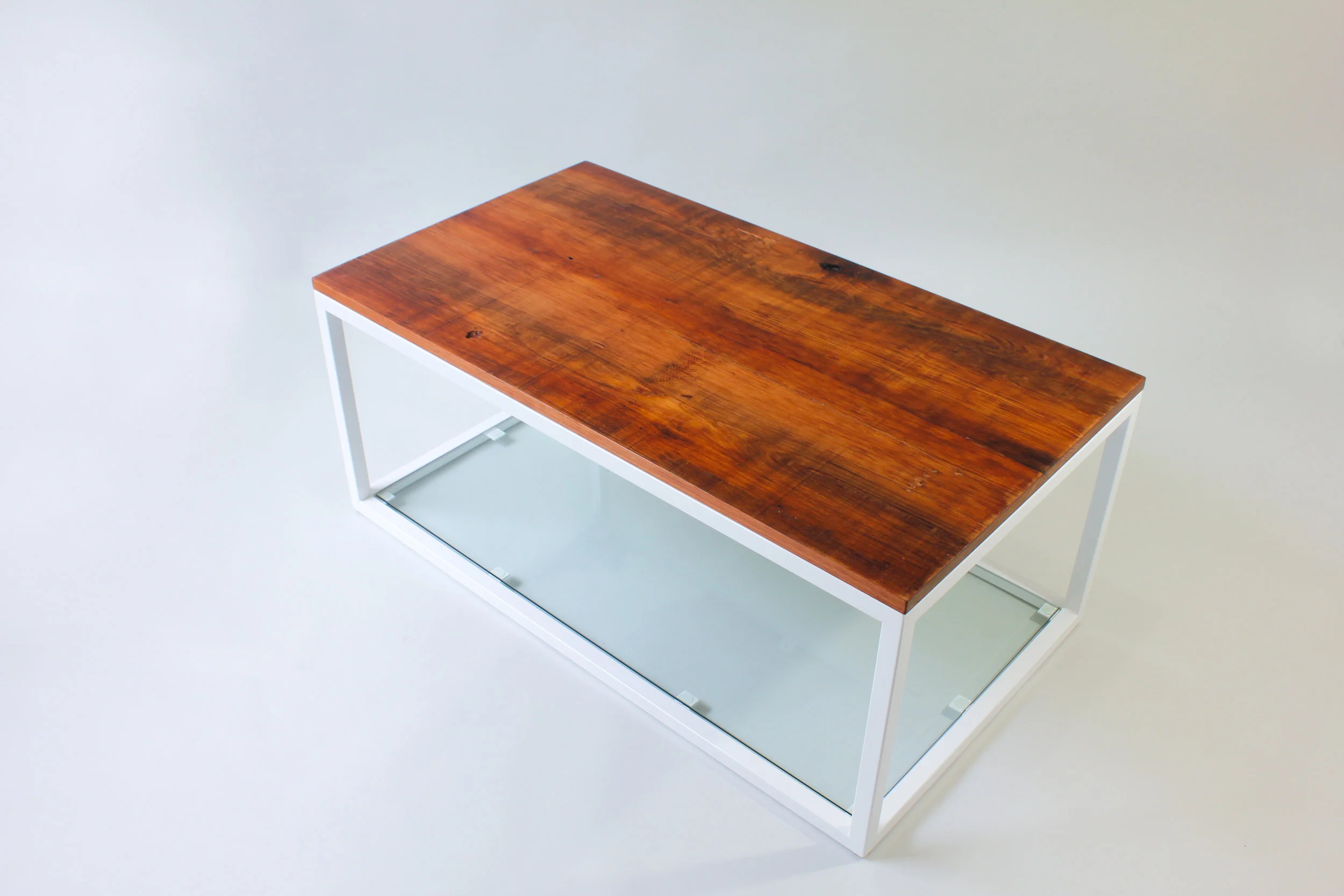 The Framework Coffee Table from Meisch Made