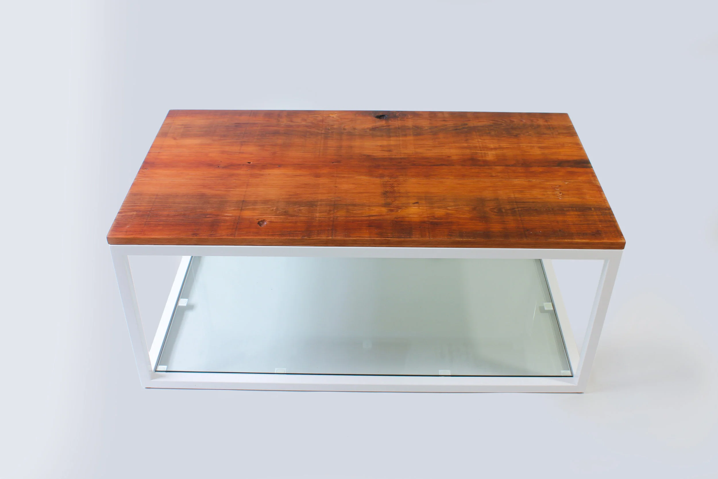 The Framework Coffee Table from Meisch Made