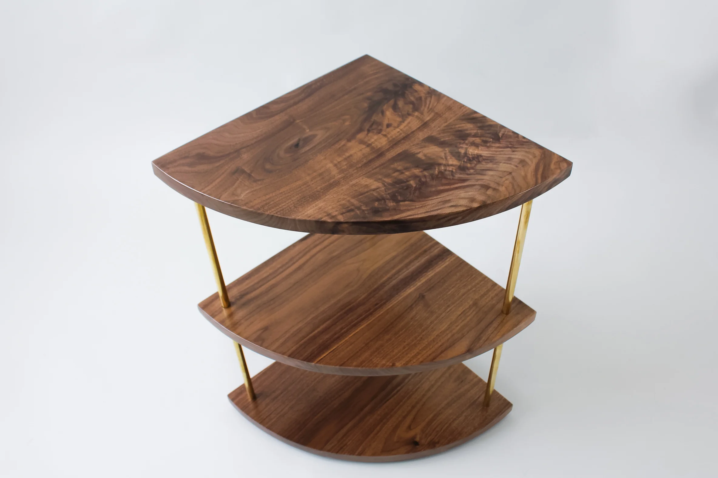 Corner Table