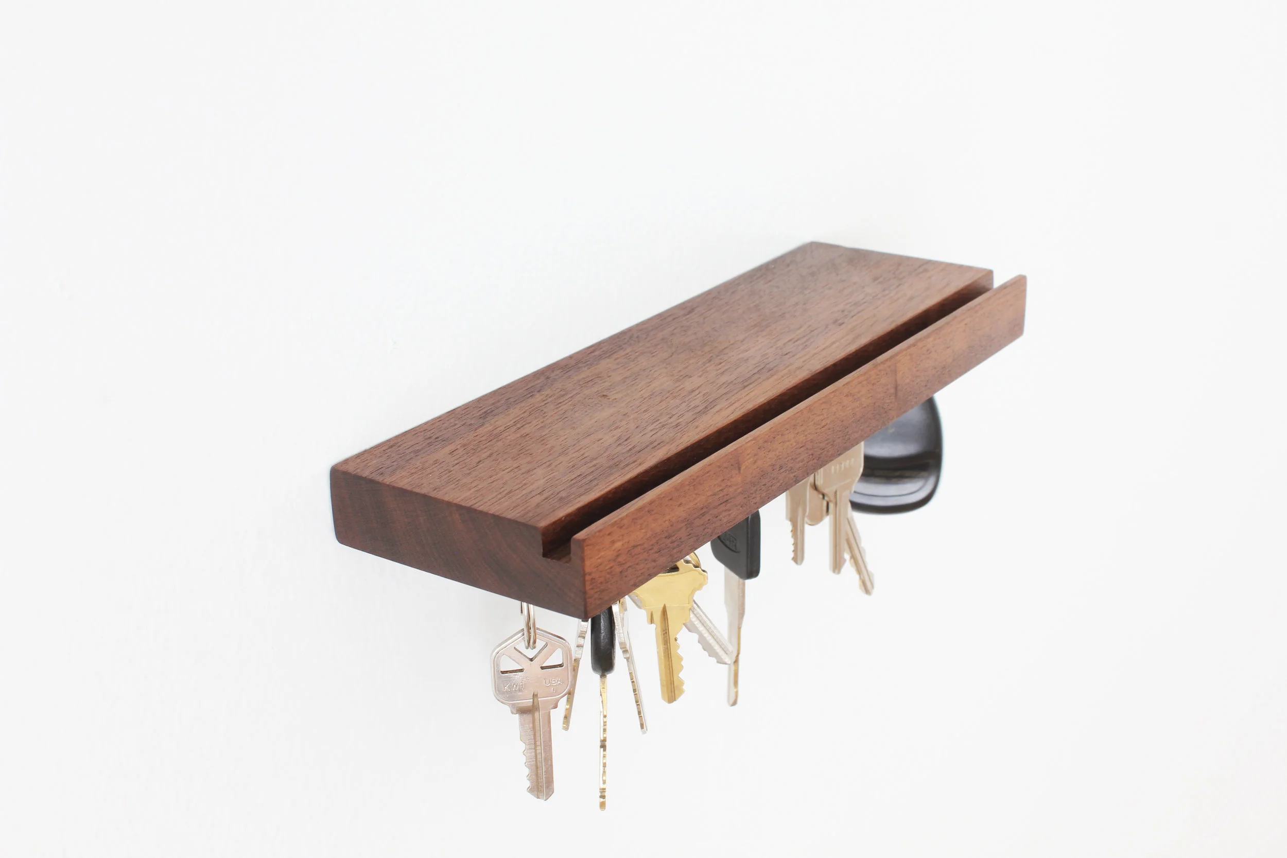 Magnetic Key Holder