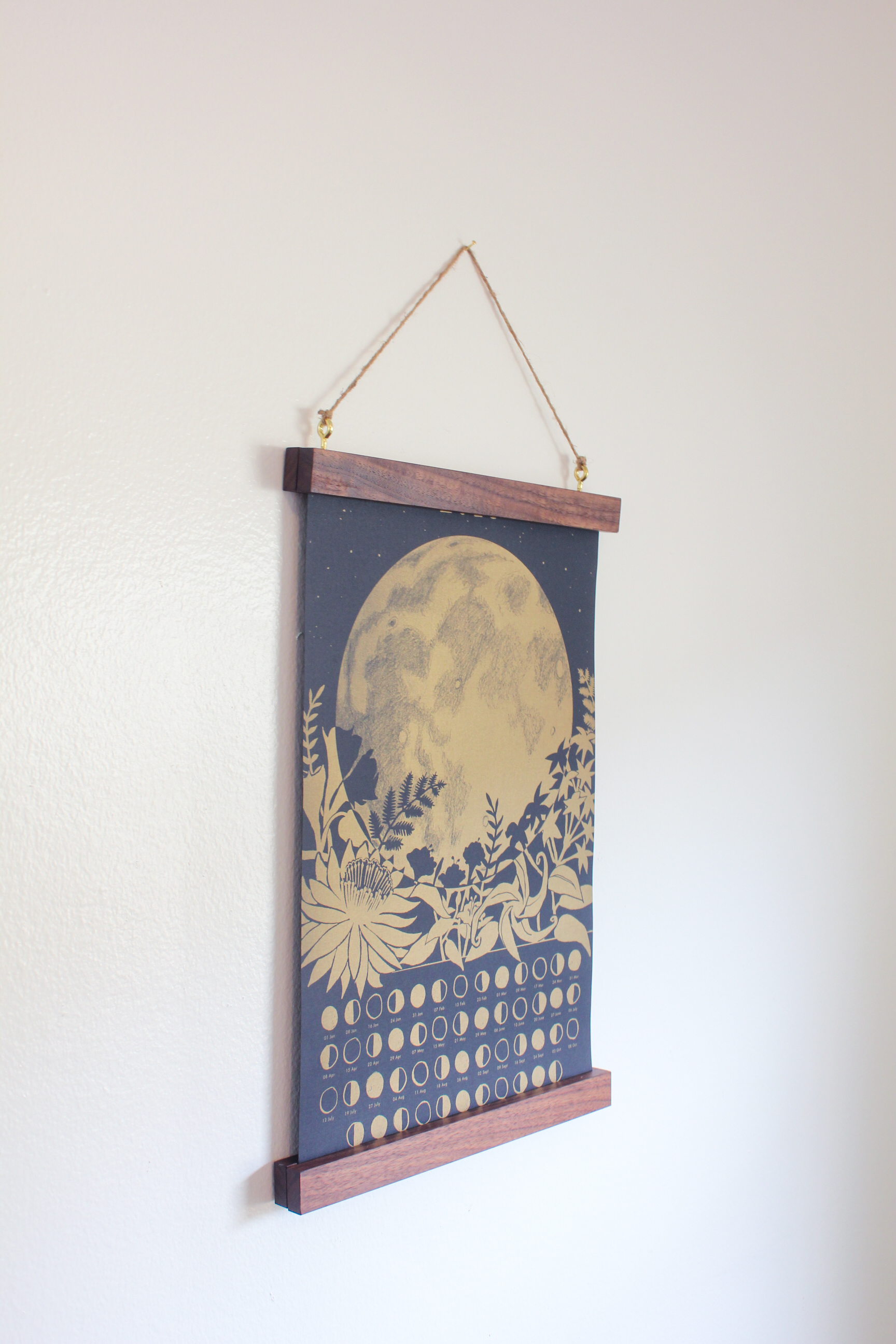 Magnetic Poster Frames