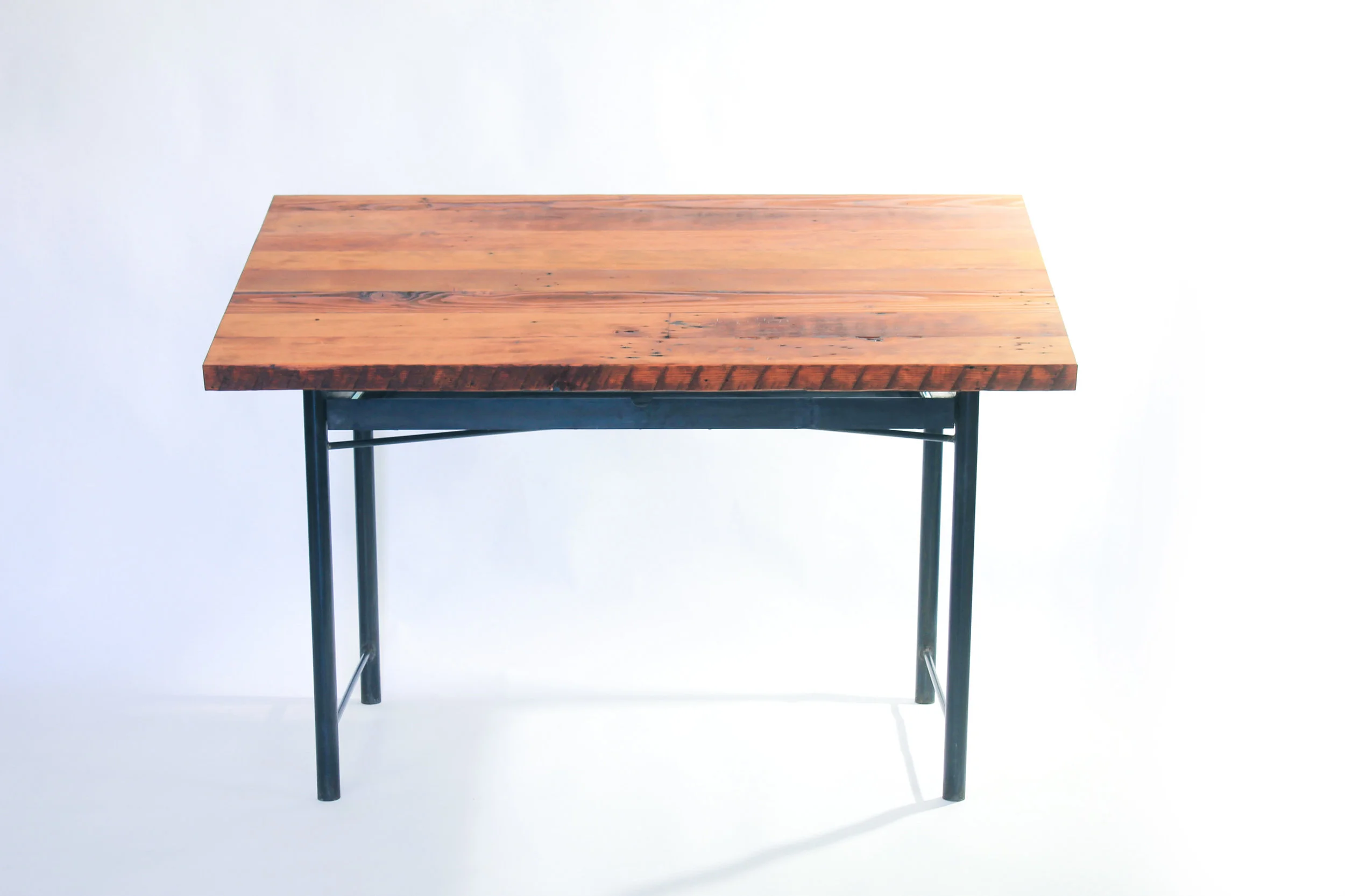 Custom Tilting Desk
