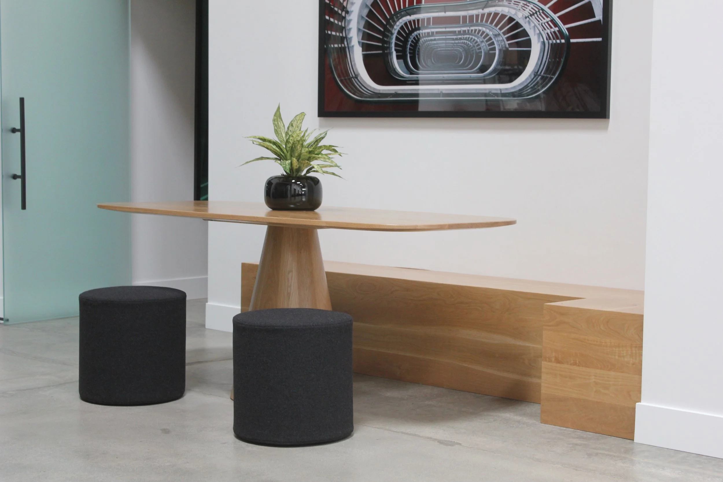 PHNTM Labs downtown offices