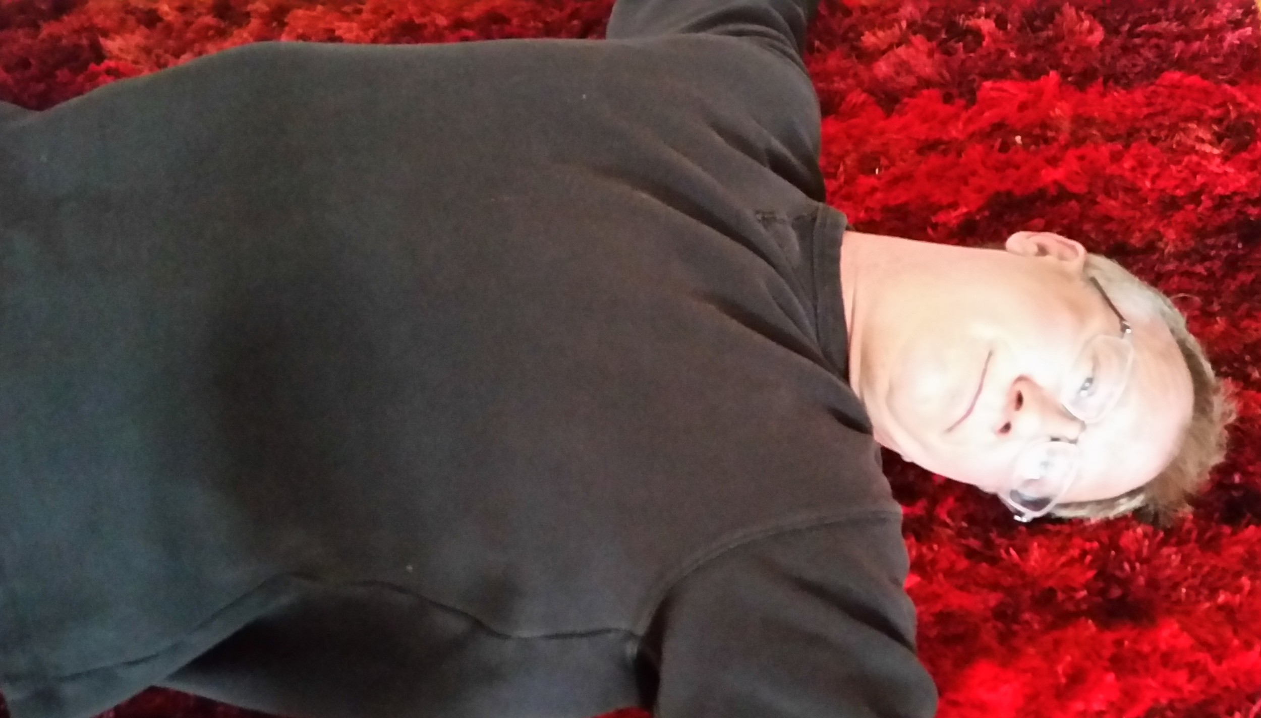 NECK ROLL