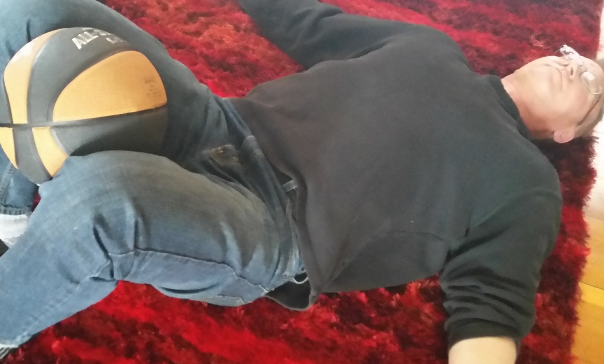 SETTING THE PELVIS - Video Instruction