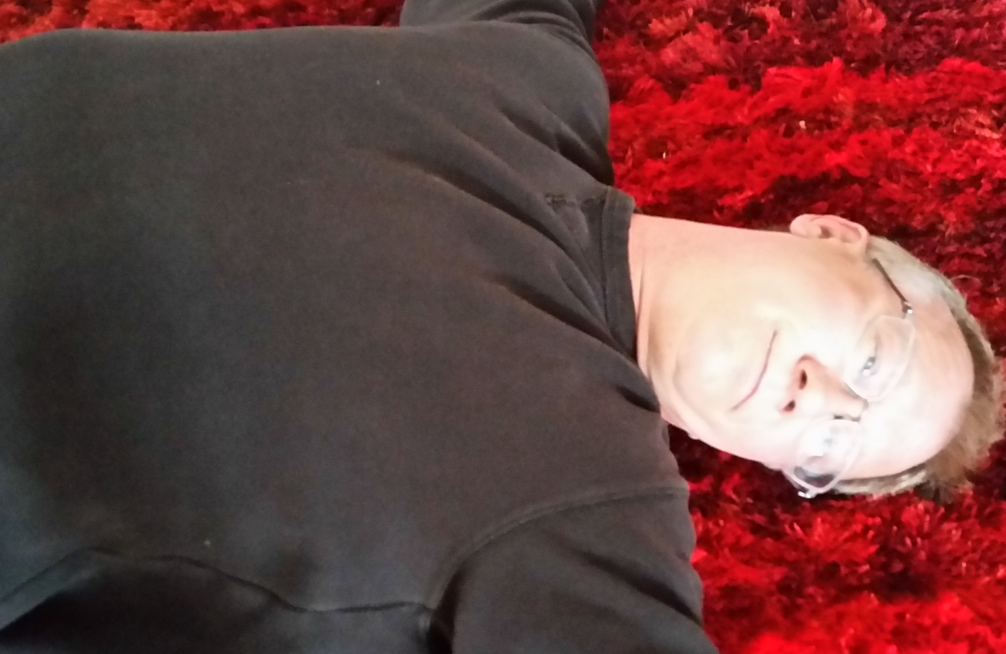 NECK ROLL - Video Instruction