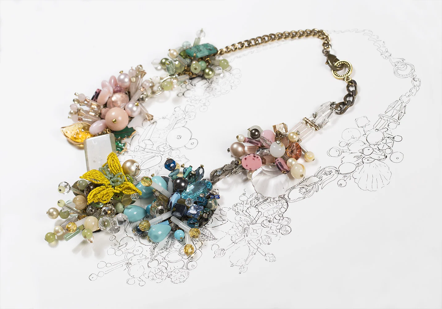 Client: Subversive Jewelry