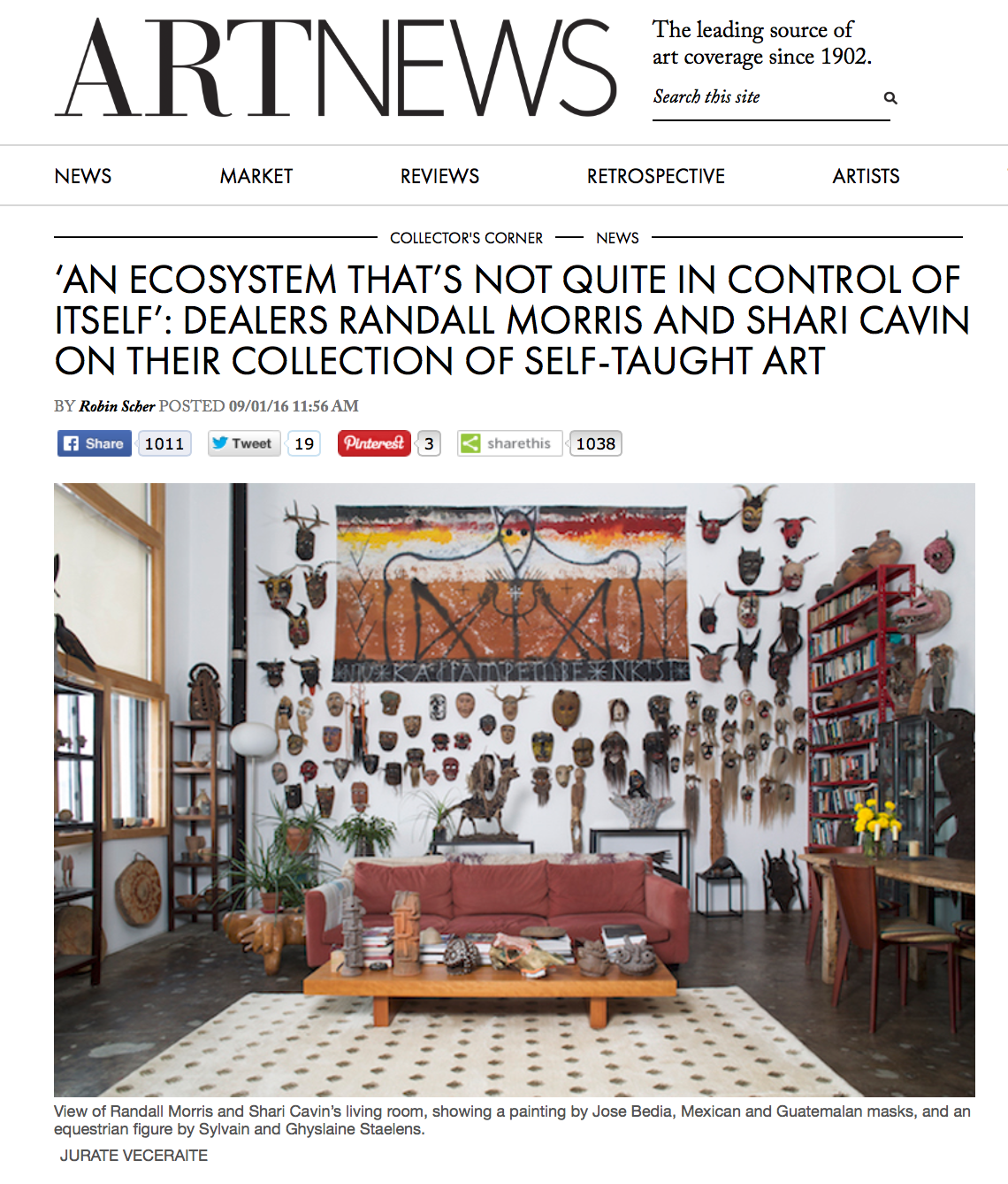 ARTNEWS