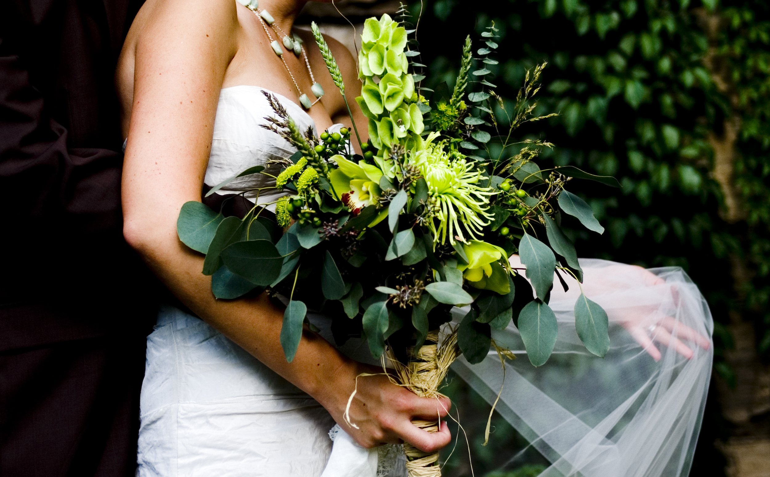 Captured by Allison Rose Photography