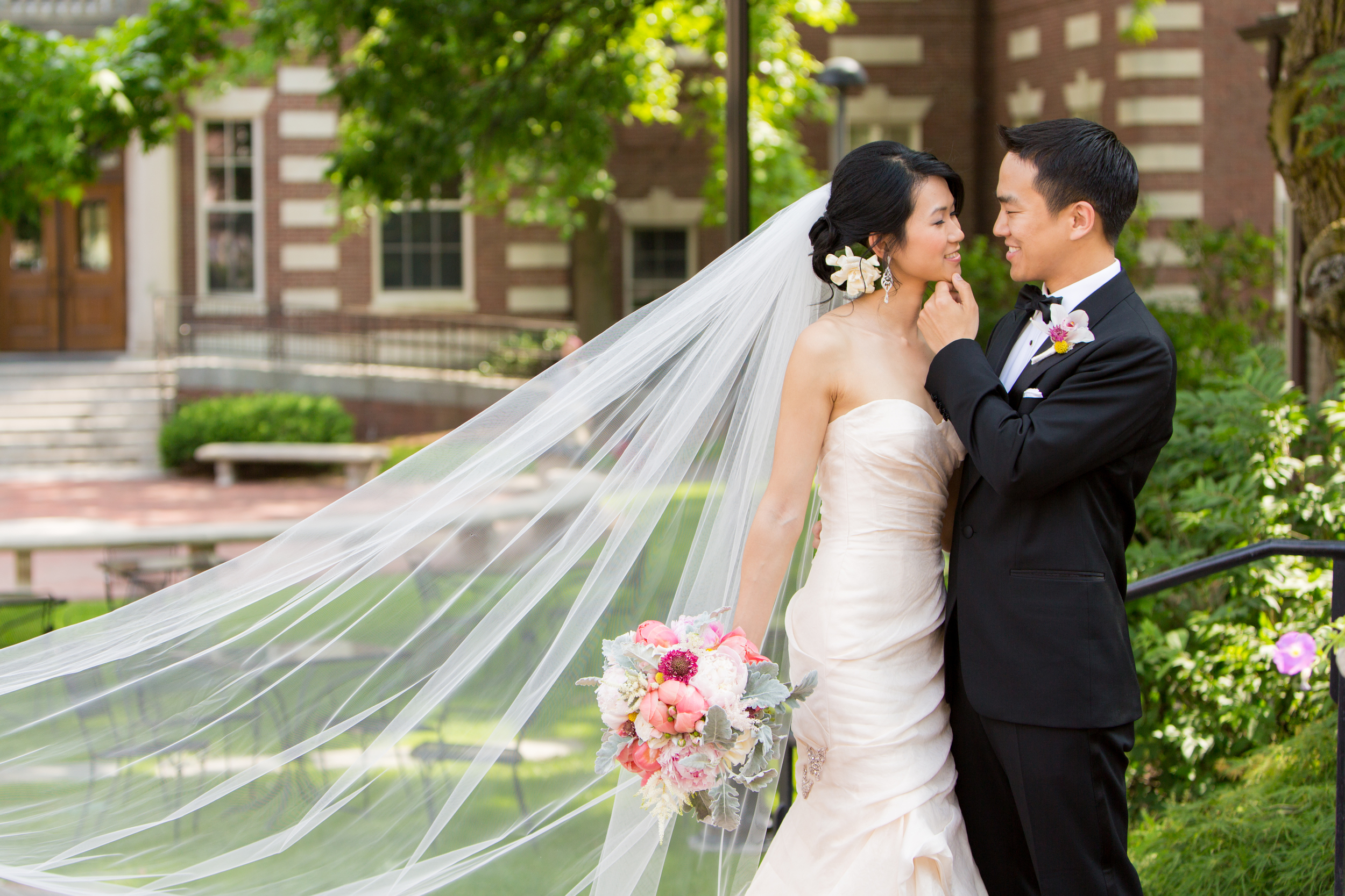 Captured by Jules Ko Photography