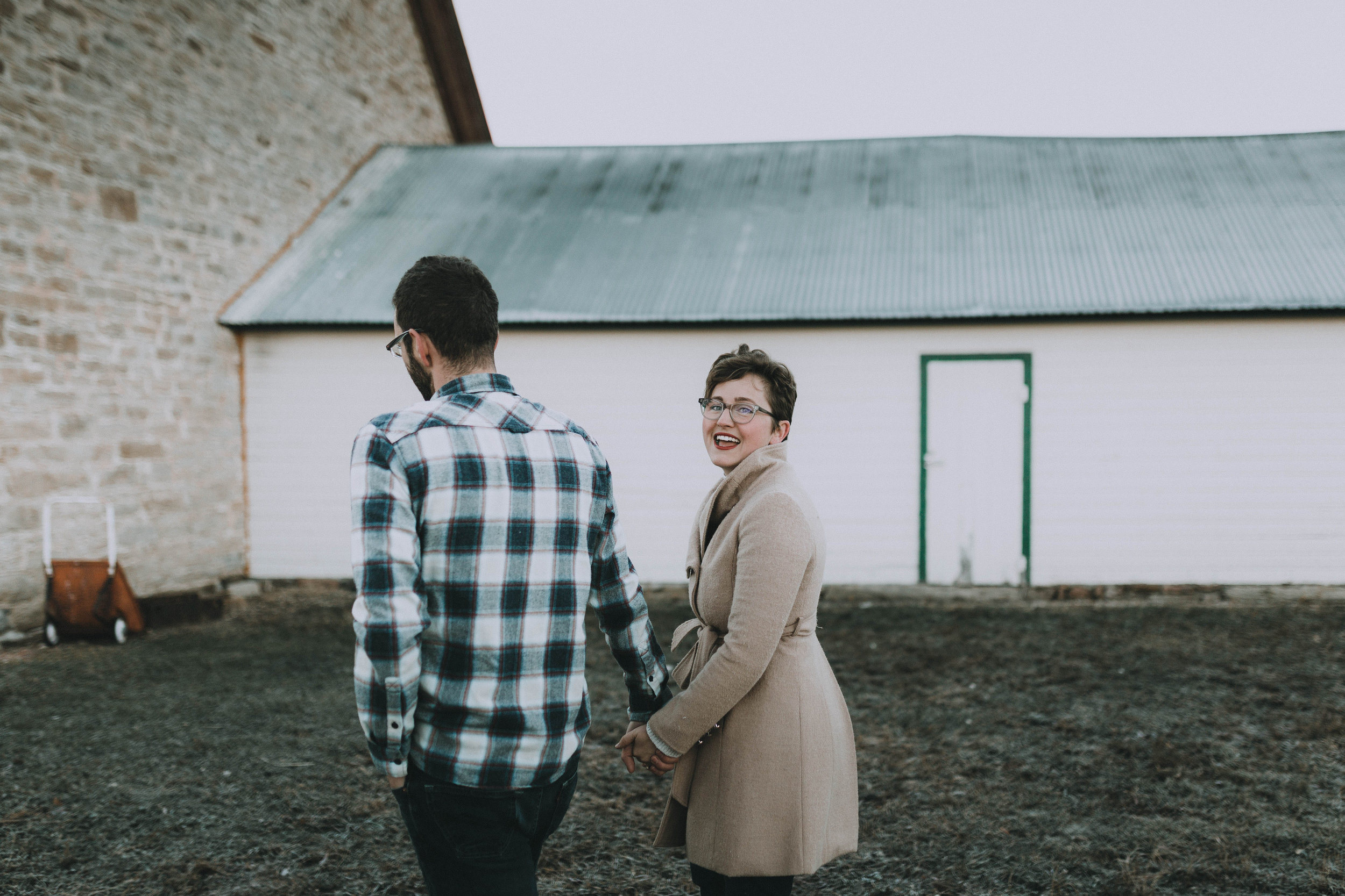 Captured by Aye Ribordy Photography