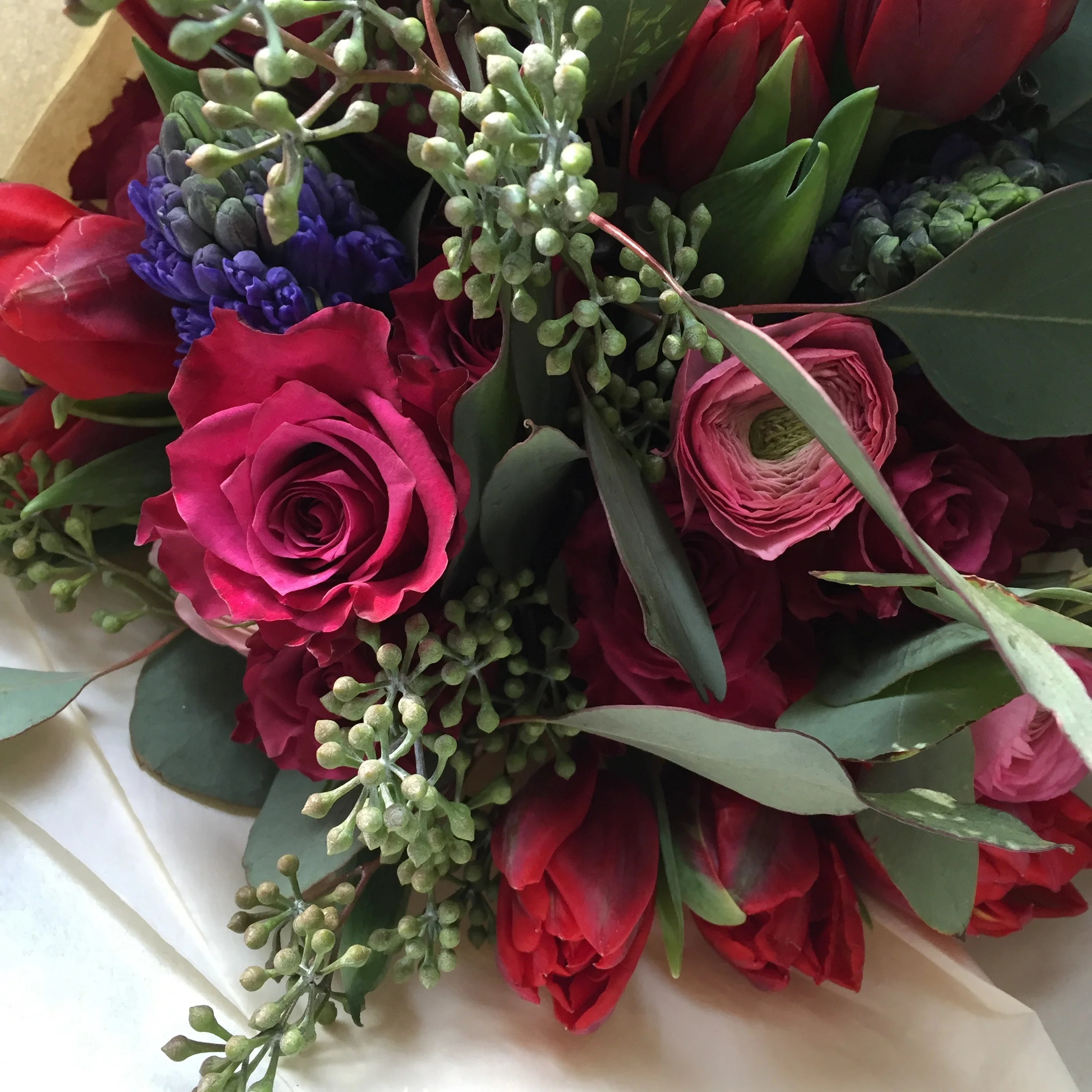 Valentine's Day 2015