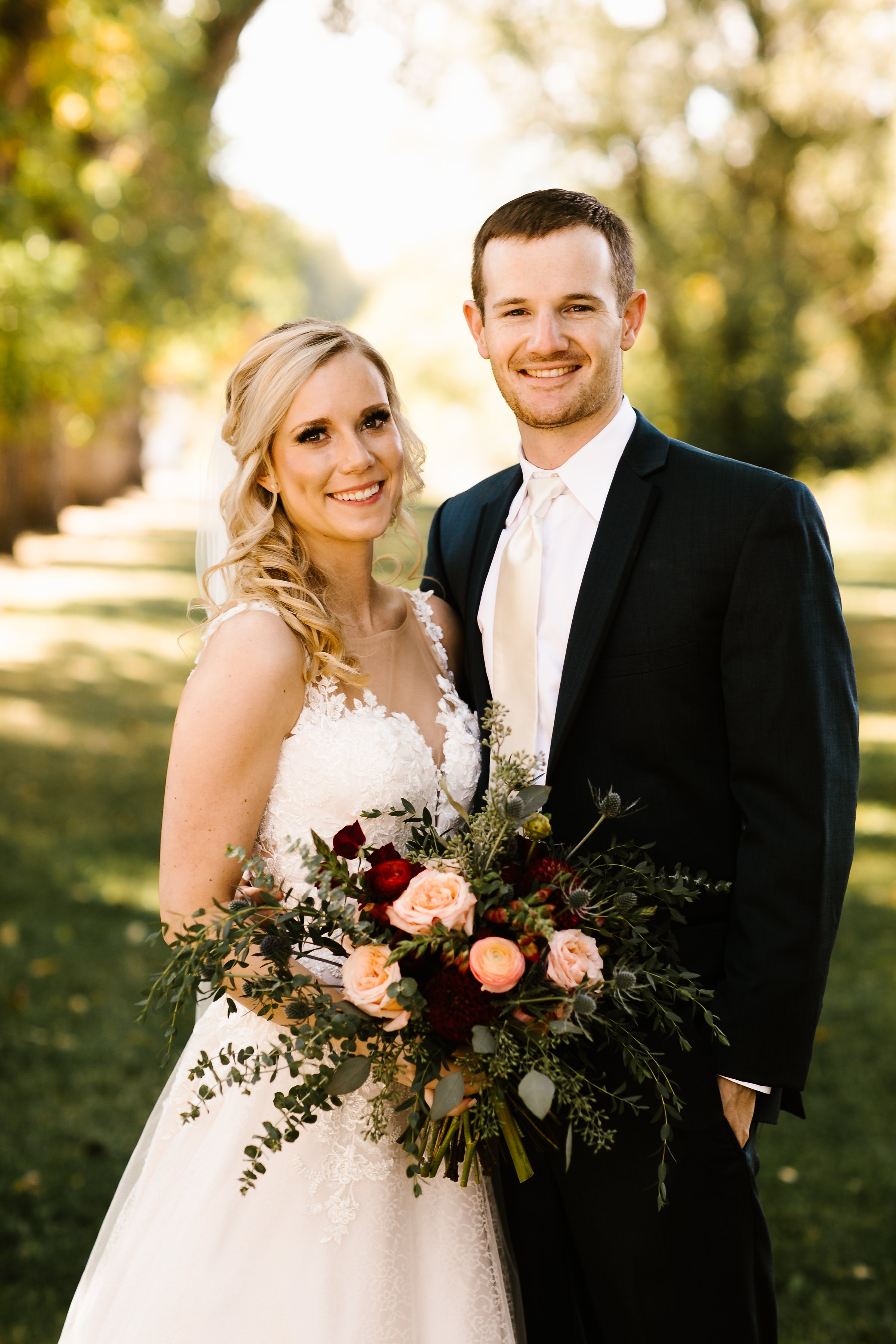 Captured by Dyann Diercks Photography
