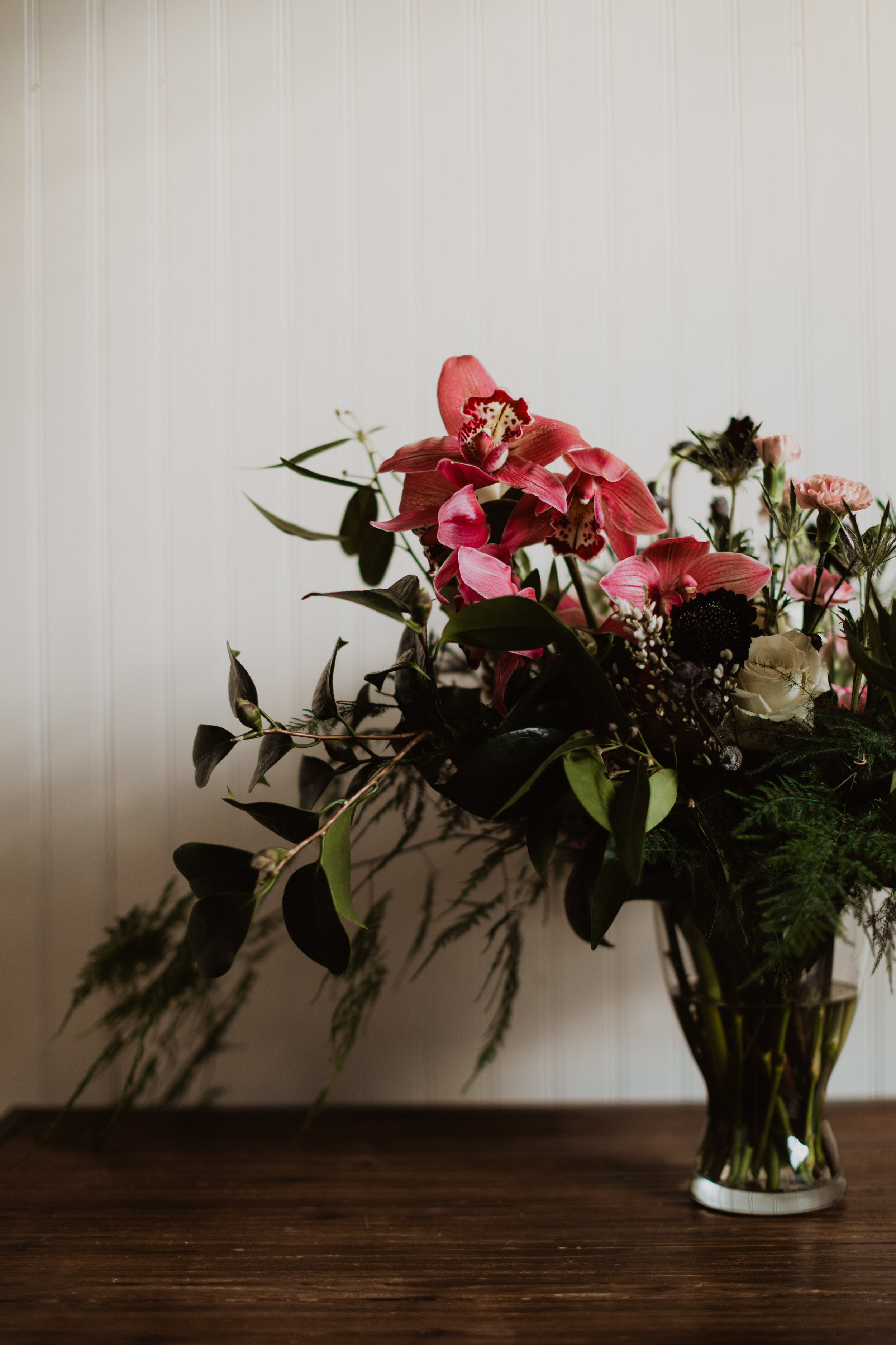 Behind The Scenes Featuring Weddings From Sheridan Wy And The Greater Big Horn Mountains Whirly Girl Flowers