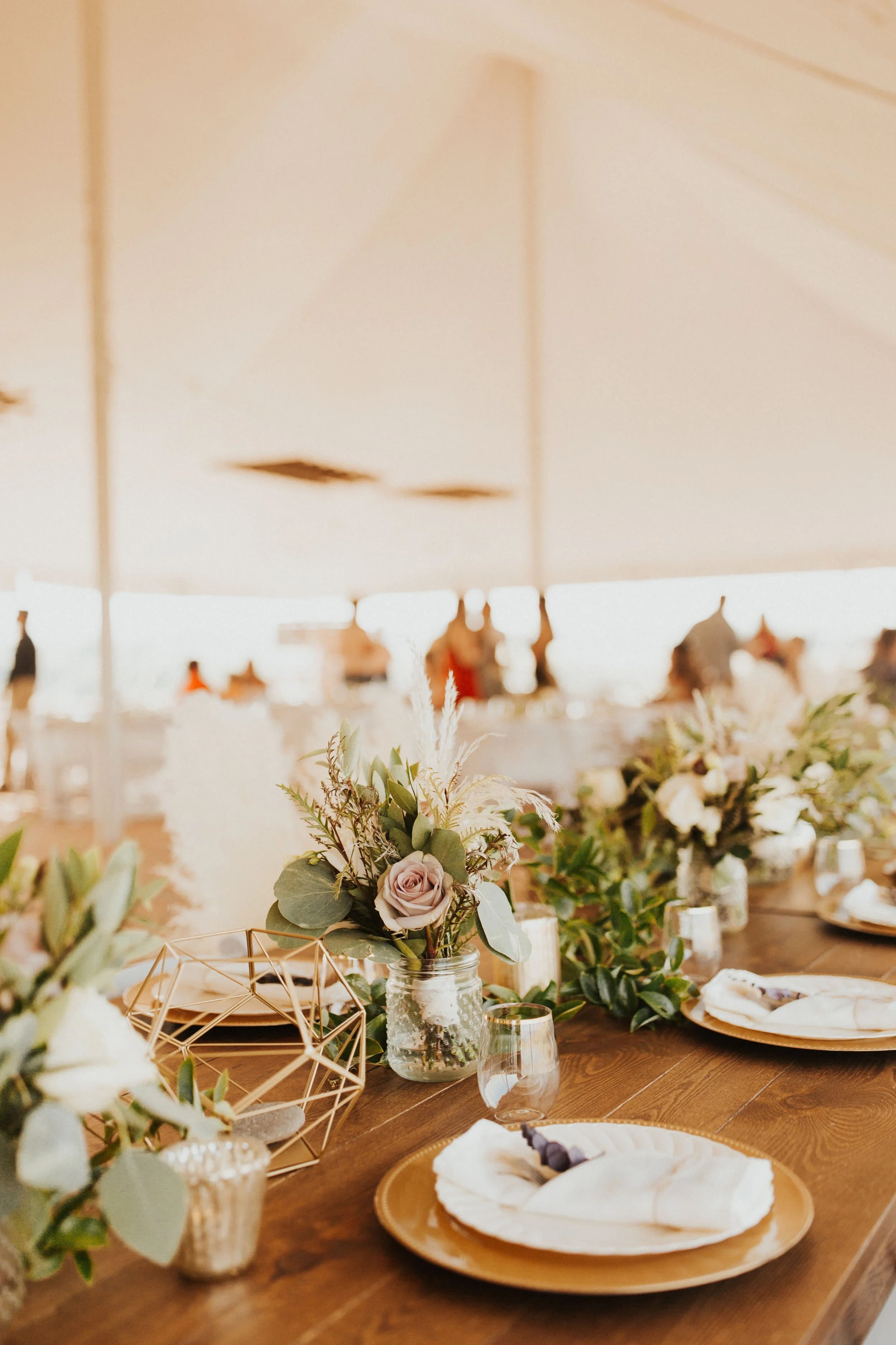 A Blog About Flowers