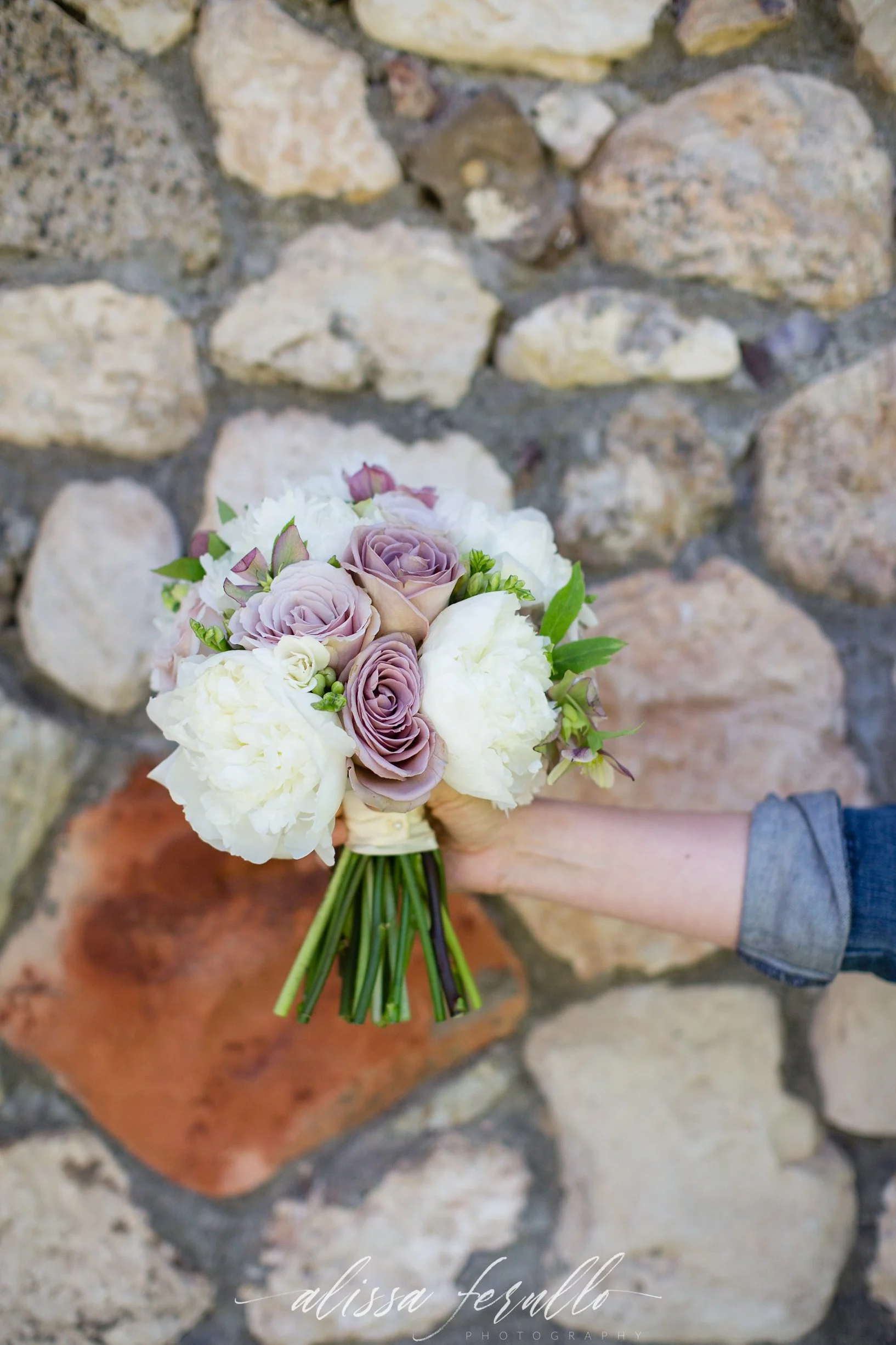 A Long Love at Eaton's Ranch