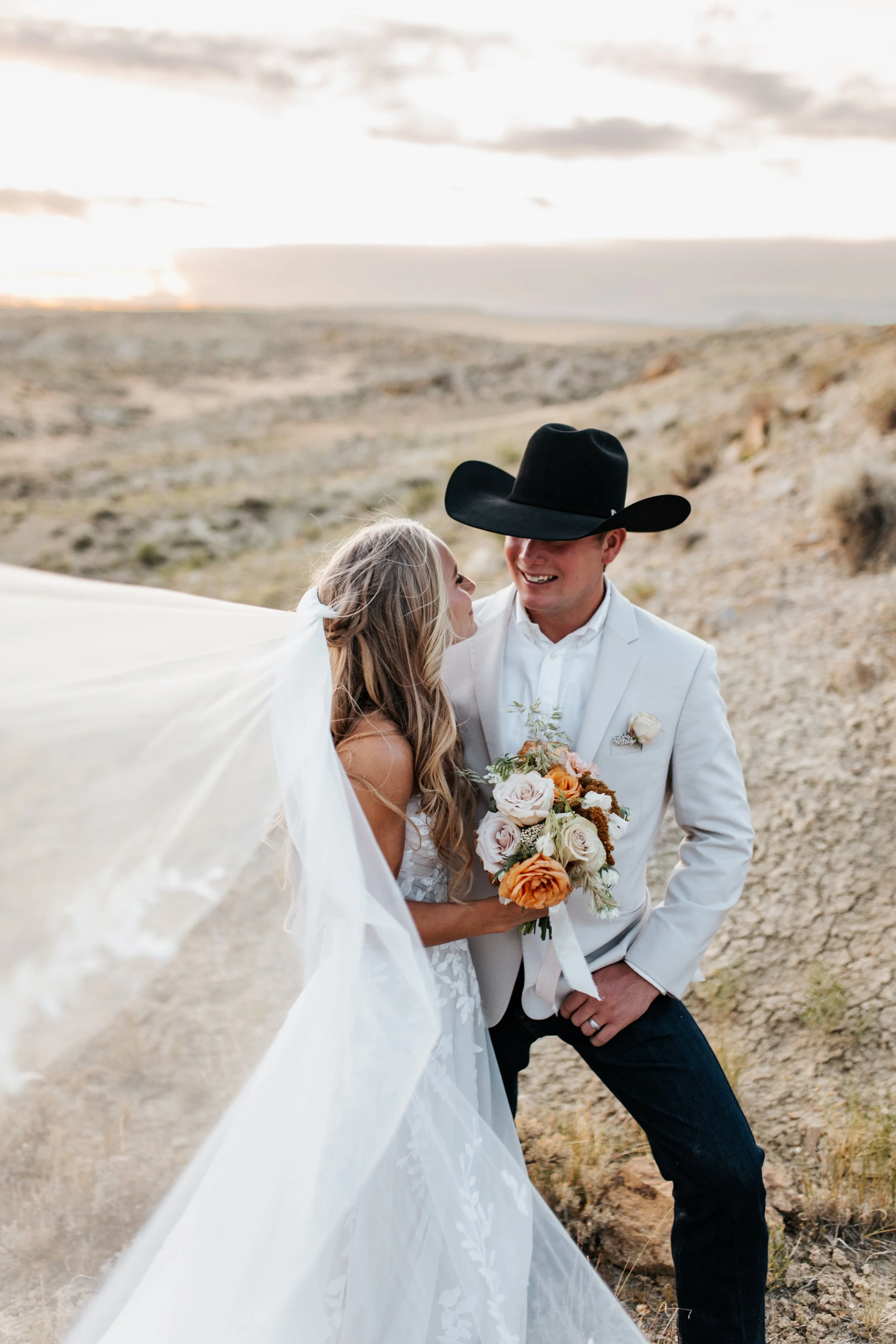 Whiskey &amp; Wildflowers Photography