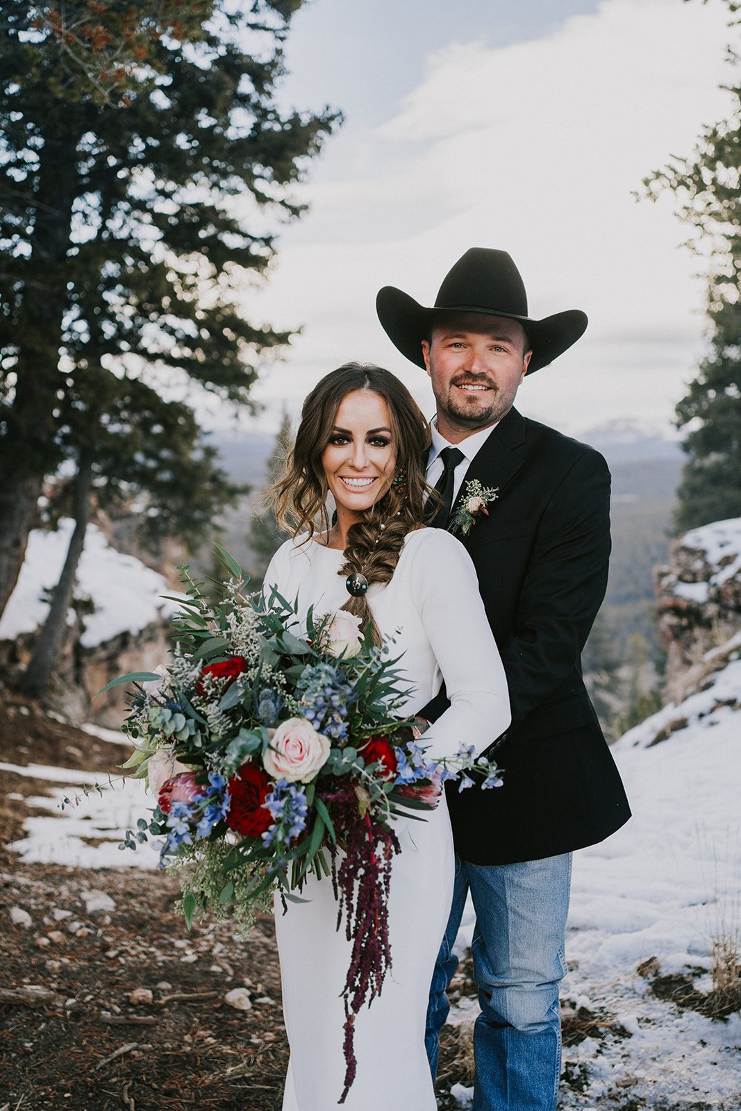 White Buffalo Photography