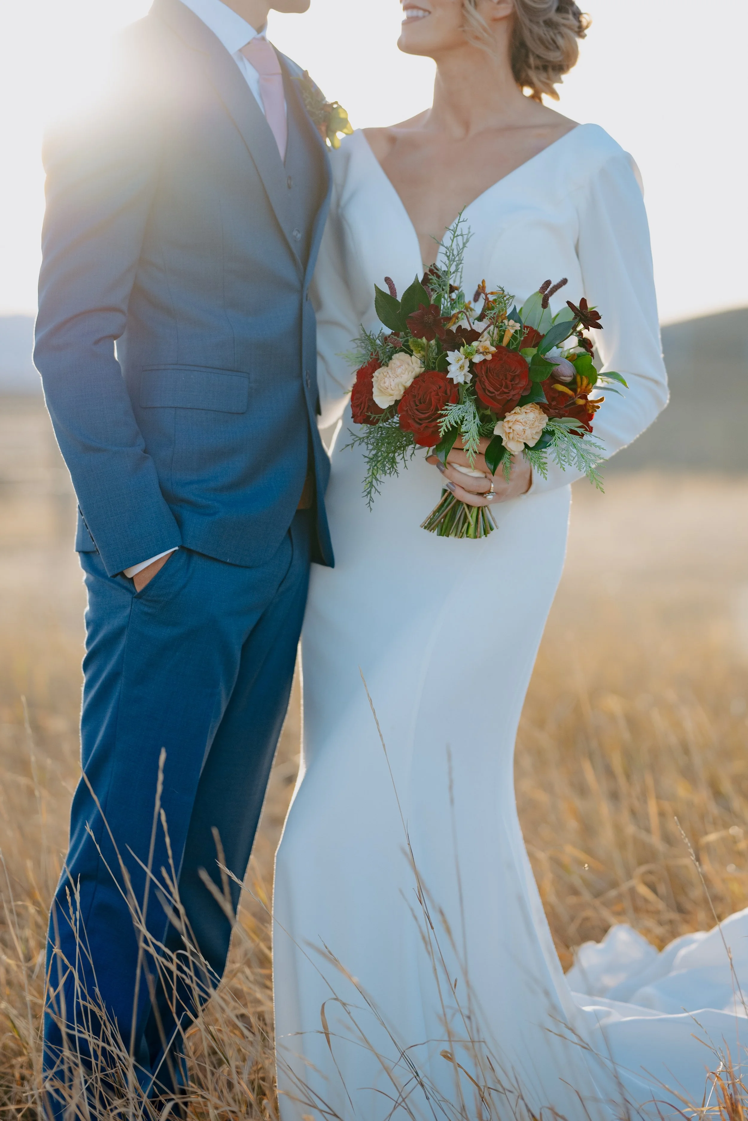 Foxtails Photography