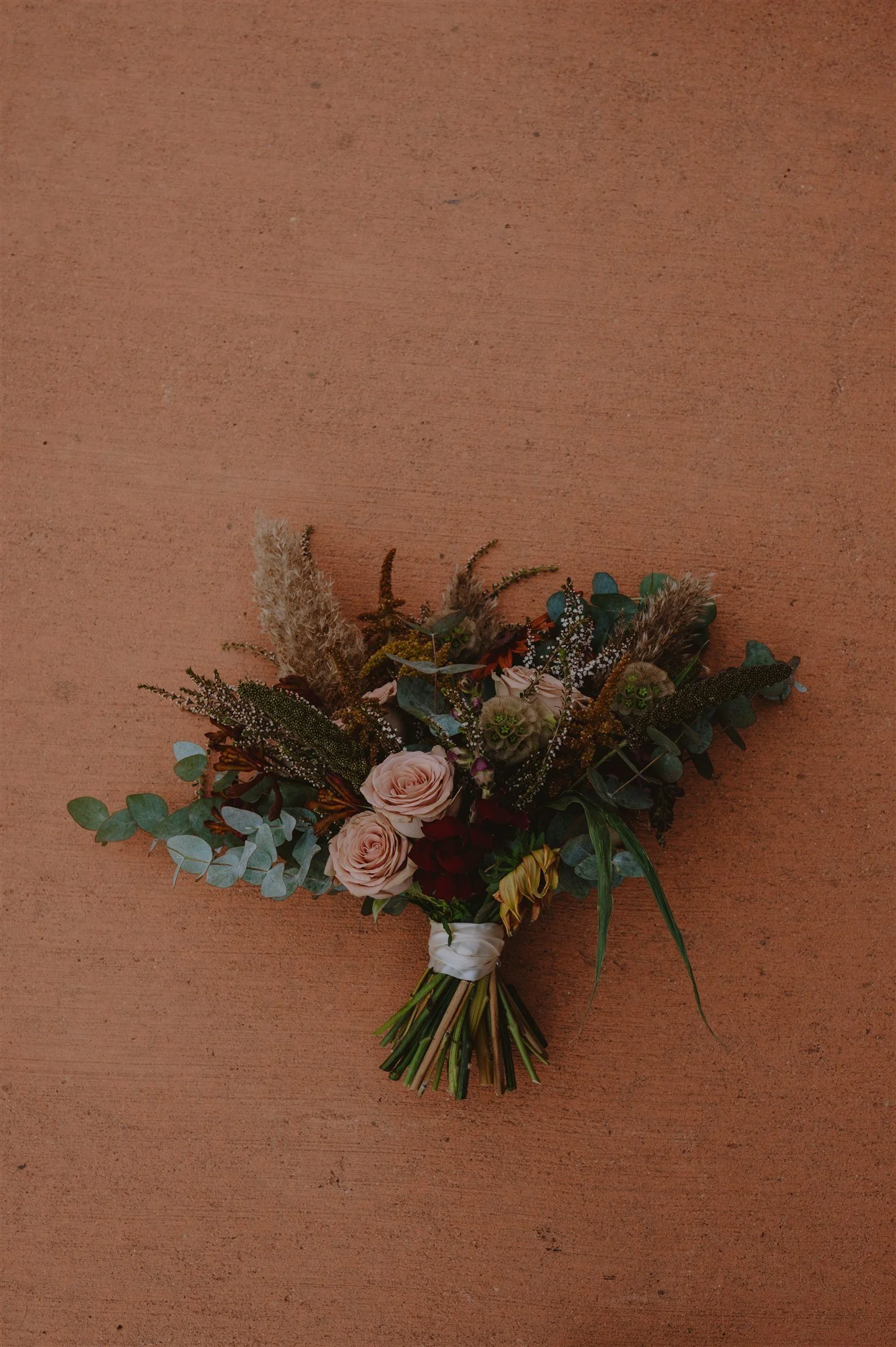 Cross-Continental Wedding Celebration