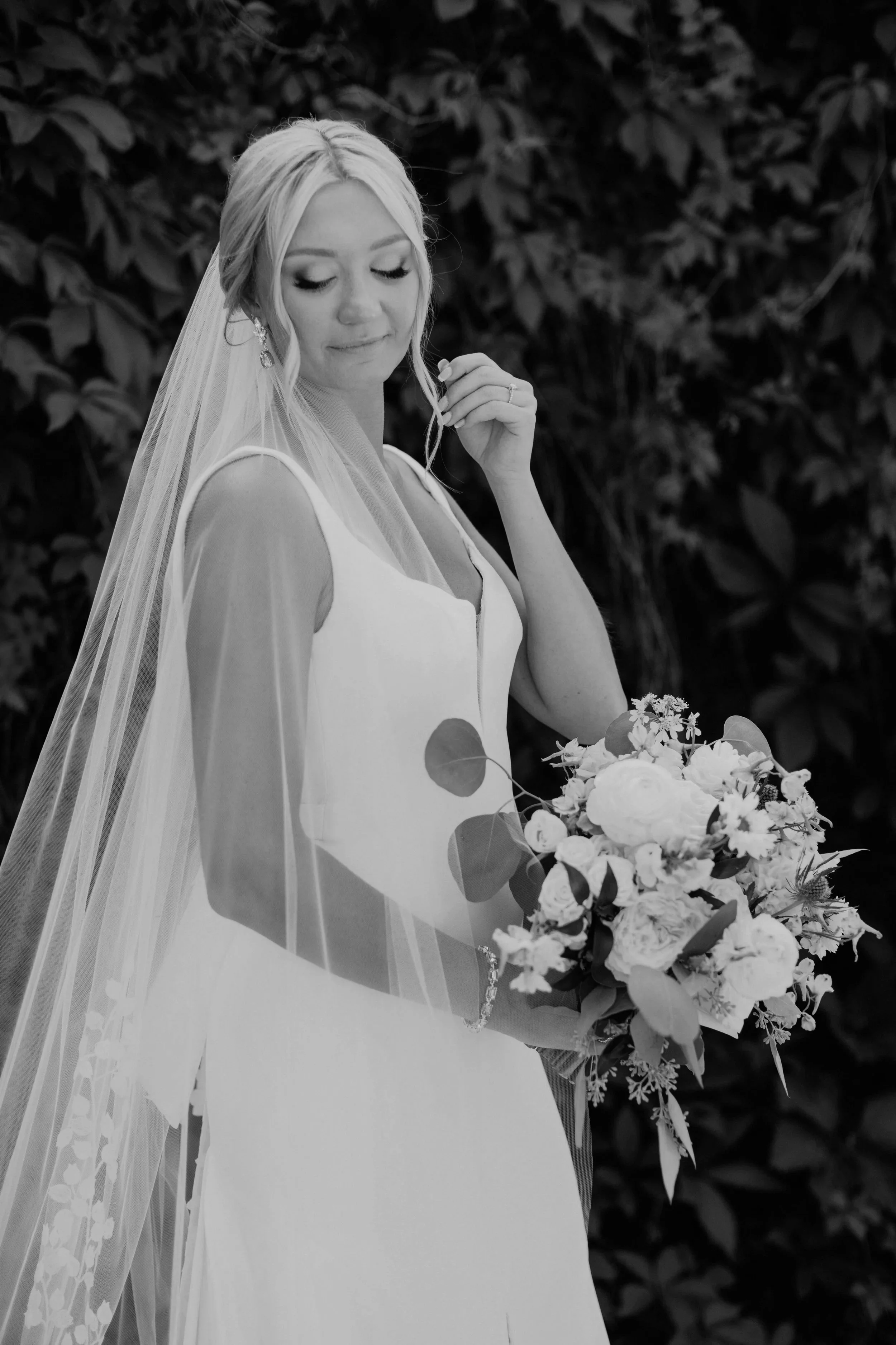 Glam by Cece | Blush &amp; Co