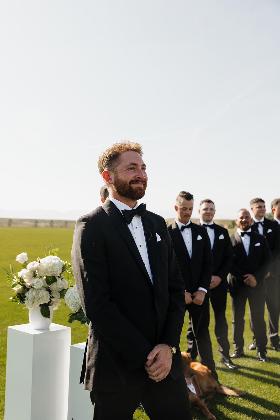 Big Horn Equestrian Center Sheridan Wyoming Wedding J+P Summer 2025 Kendra Sutton Photography _ksuttonphoto-199.jpg