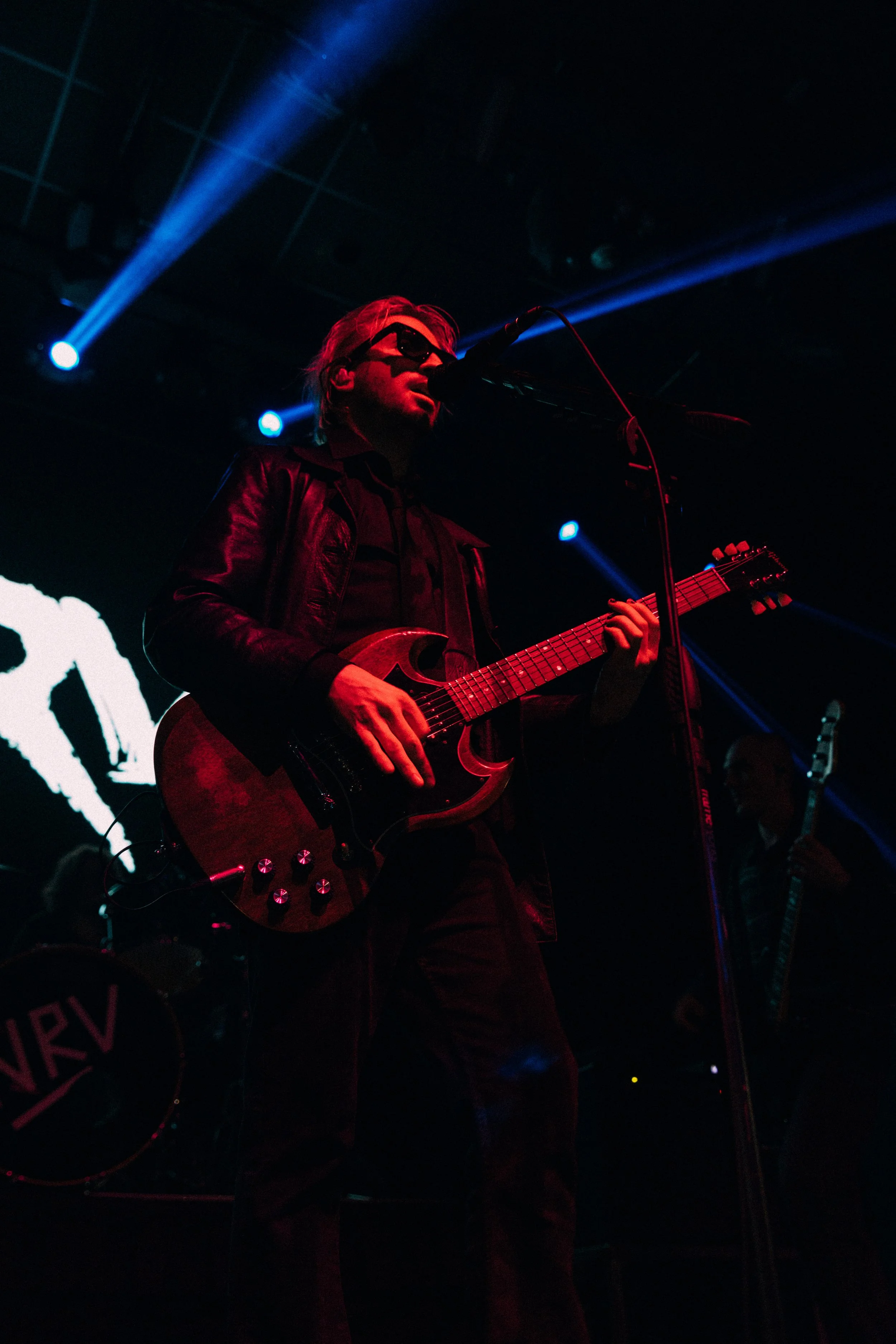Artist - Nervy ( Roman Bulakhov ) - Deluxe Bedford - DADBEDSBKGTR -B1017.jpg