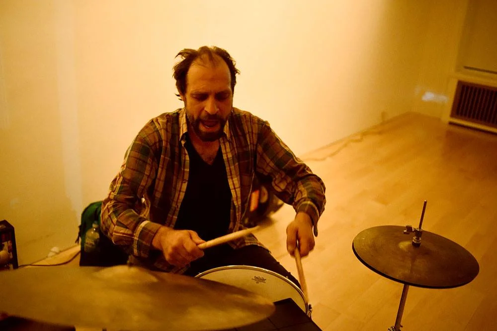 Naujo!  Photo by Rollindust