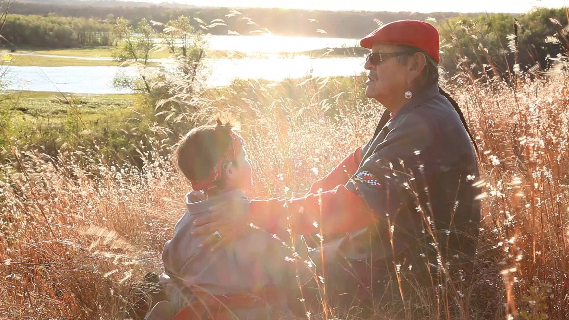 Casting Call - The Coyote Way: Going Back Home