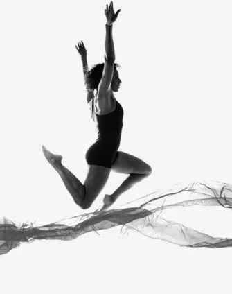 Free Dance Workshop with Maura Garcia