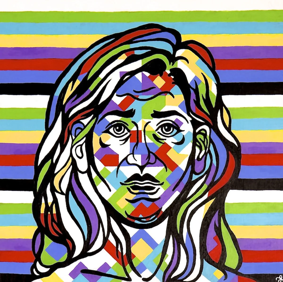 On Our Way Opening Reception and Gallery Walk with All My Relations Arts