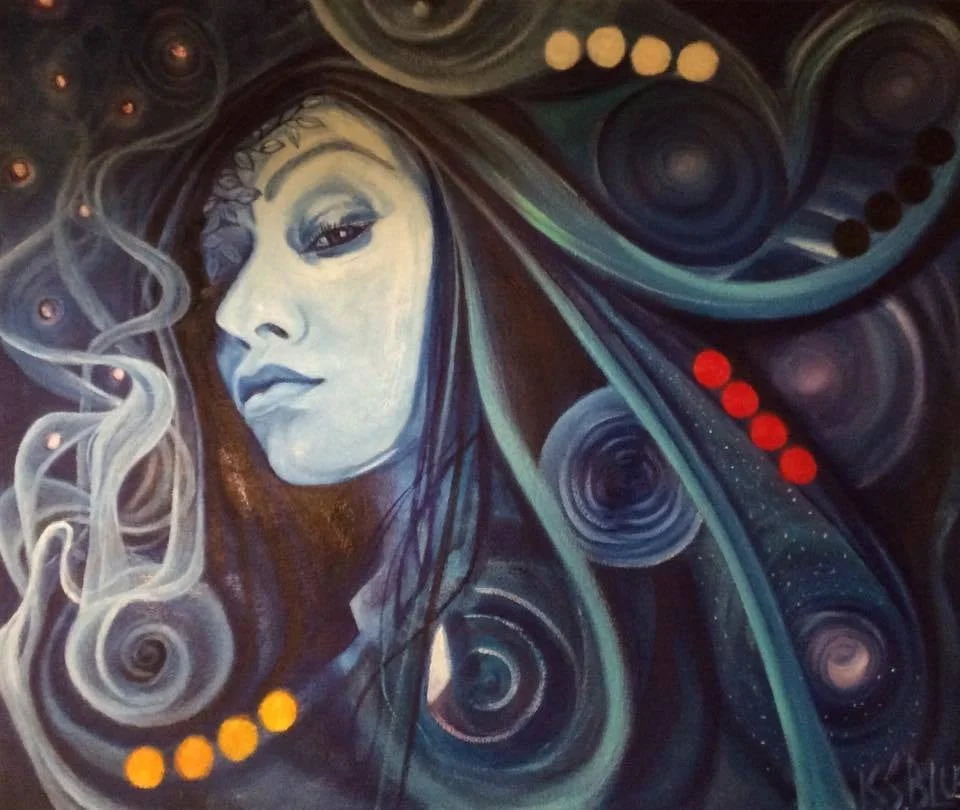 Asemma: The Vessel of Connection Opening Reception