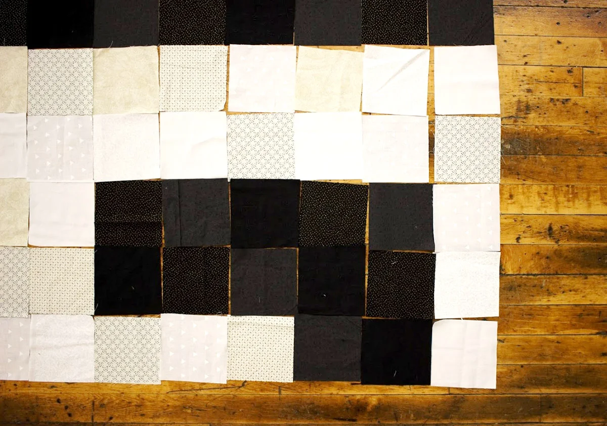 Join Catalyst for a Community Quilting Bee!