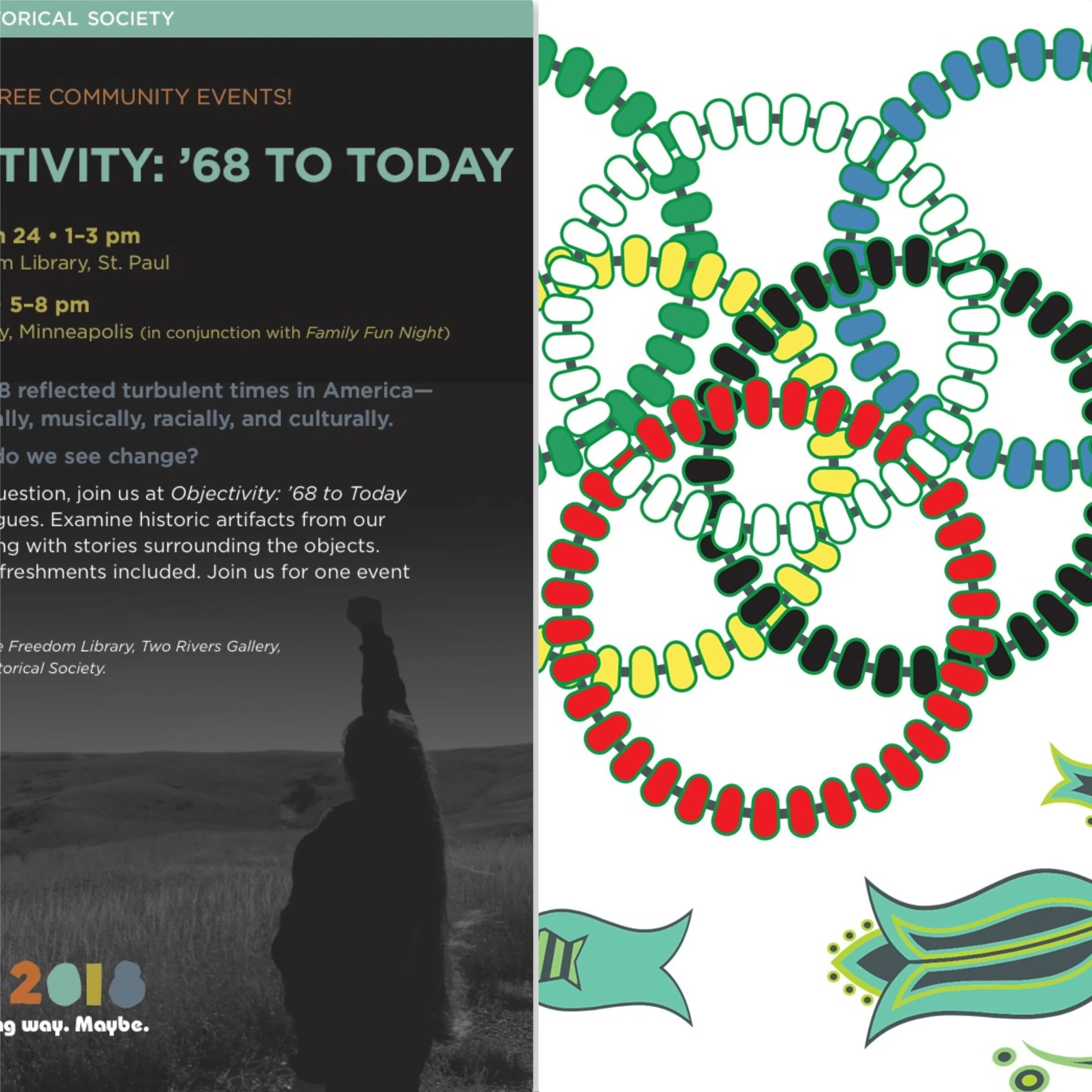 Language Olympics and The Language of Protest