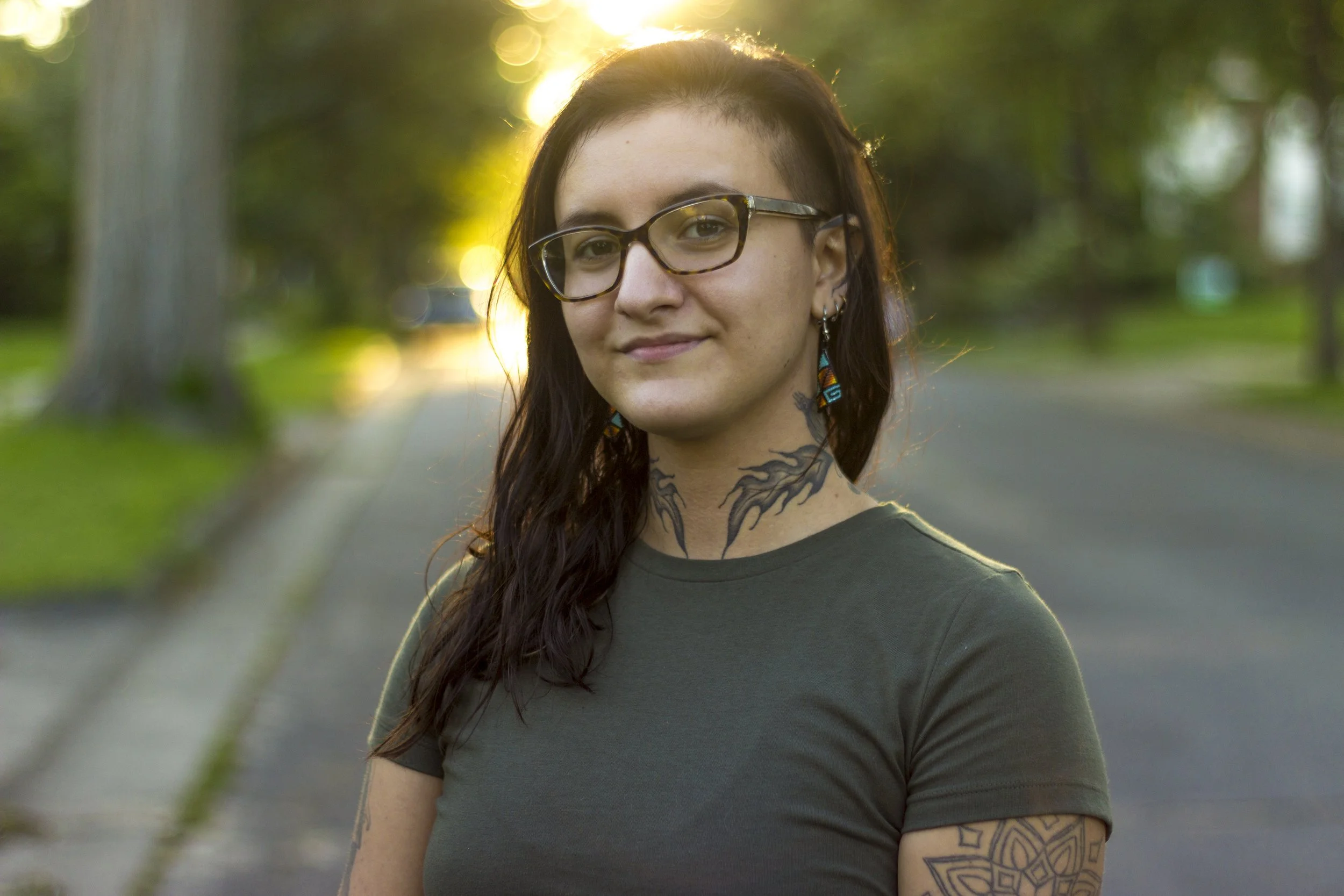 Interview with MACC Fellow and artist Josie Hoffman