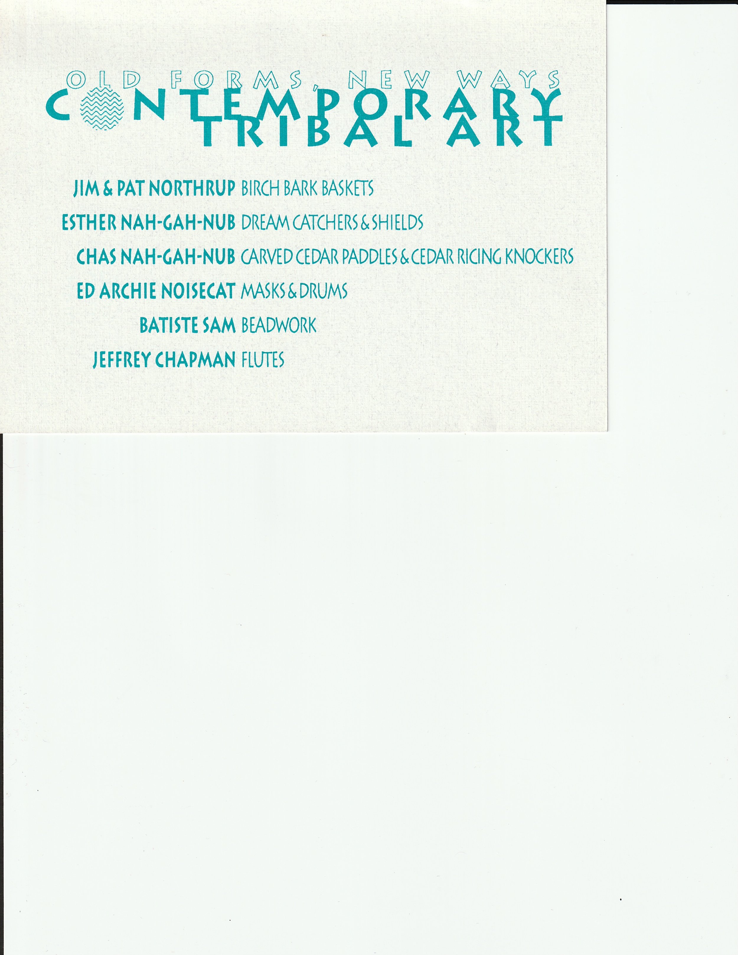 1992_March_”Old Forms, New Ways”_Page_1_Image_0001.jpg