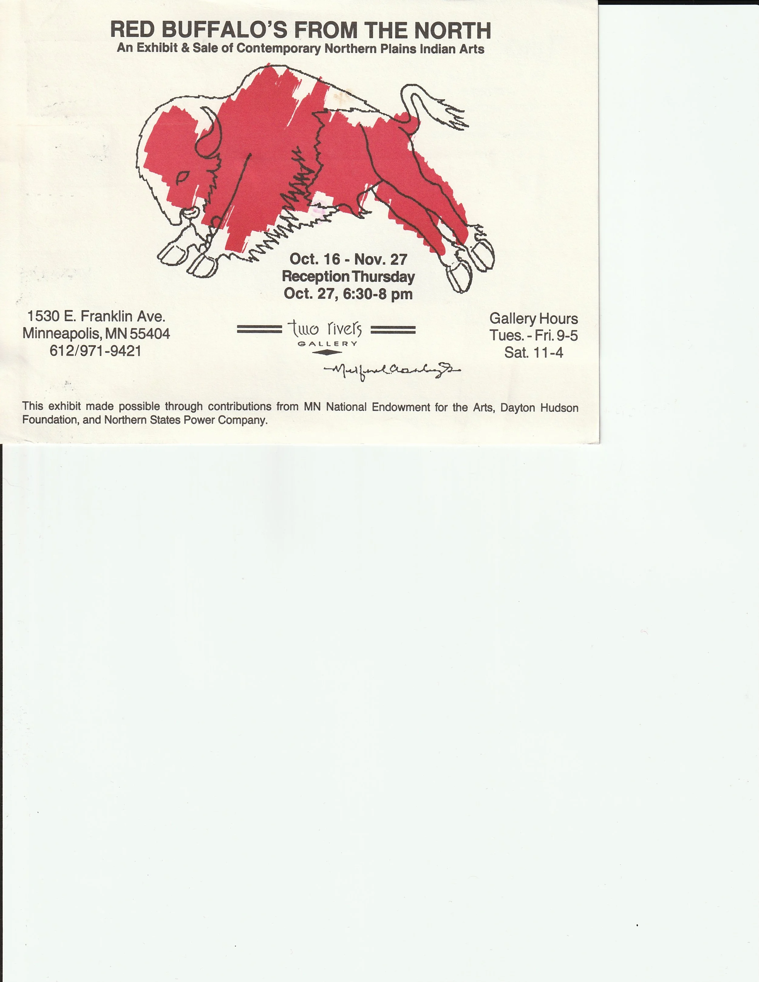 1990_October_”Red Buffalos From The North”_Page_1_Image_0001.jpg