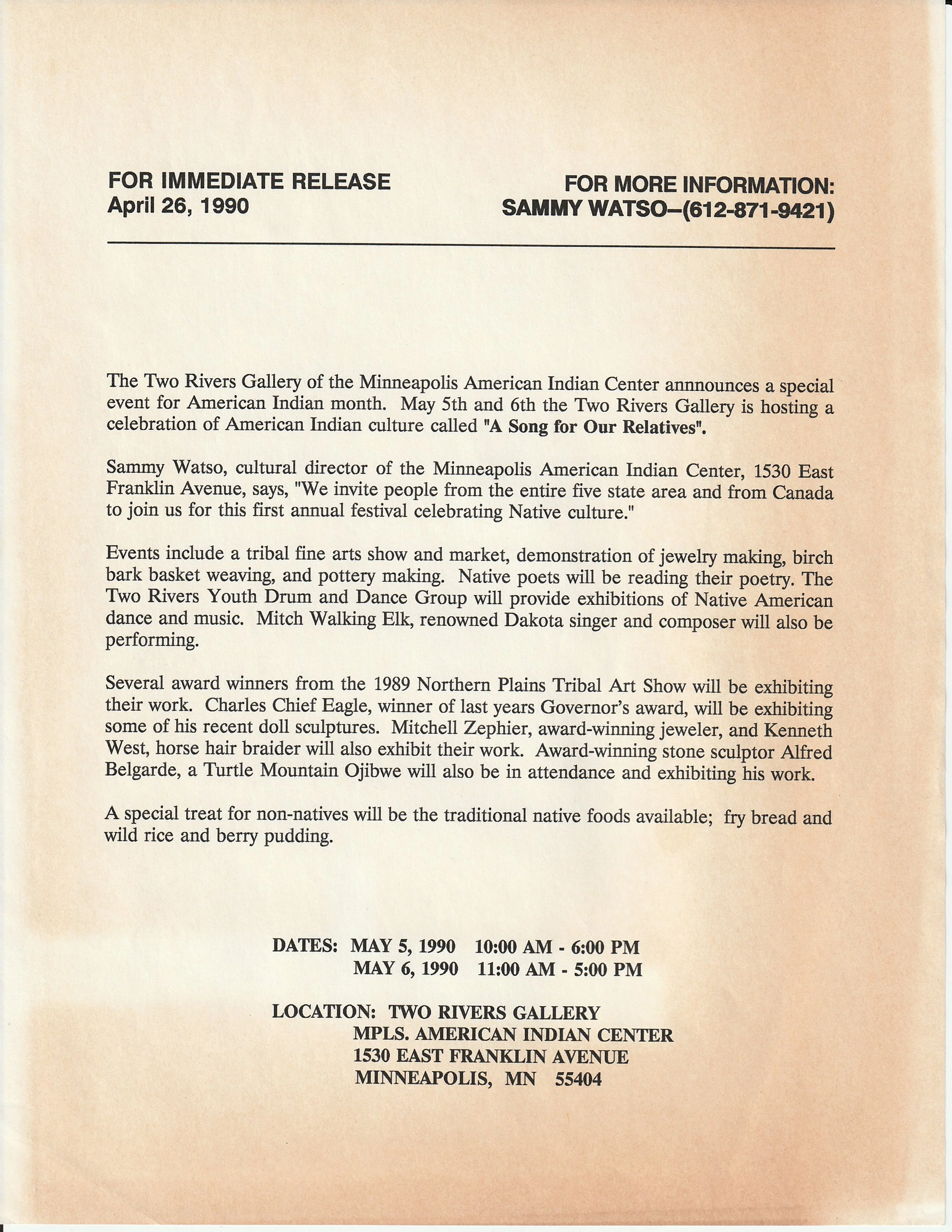 1990_May_”A Song For Our Relatives”_Page_3_Image_0001.jpg