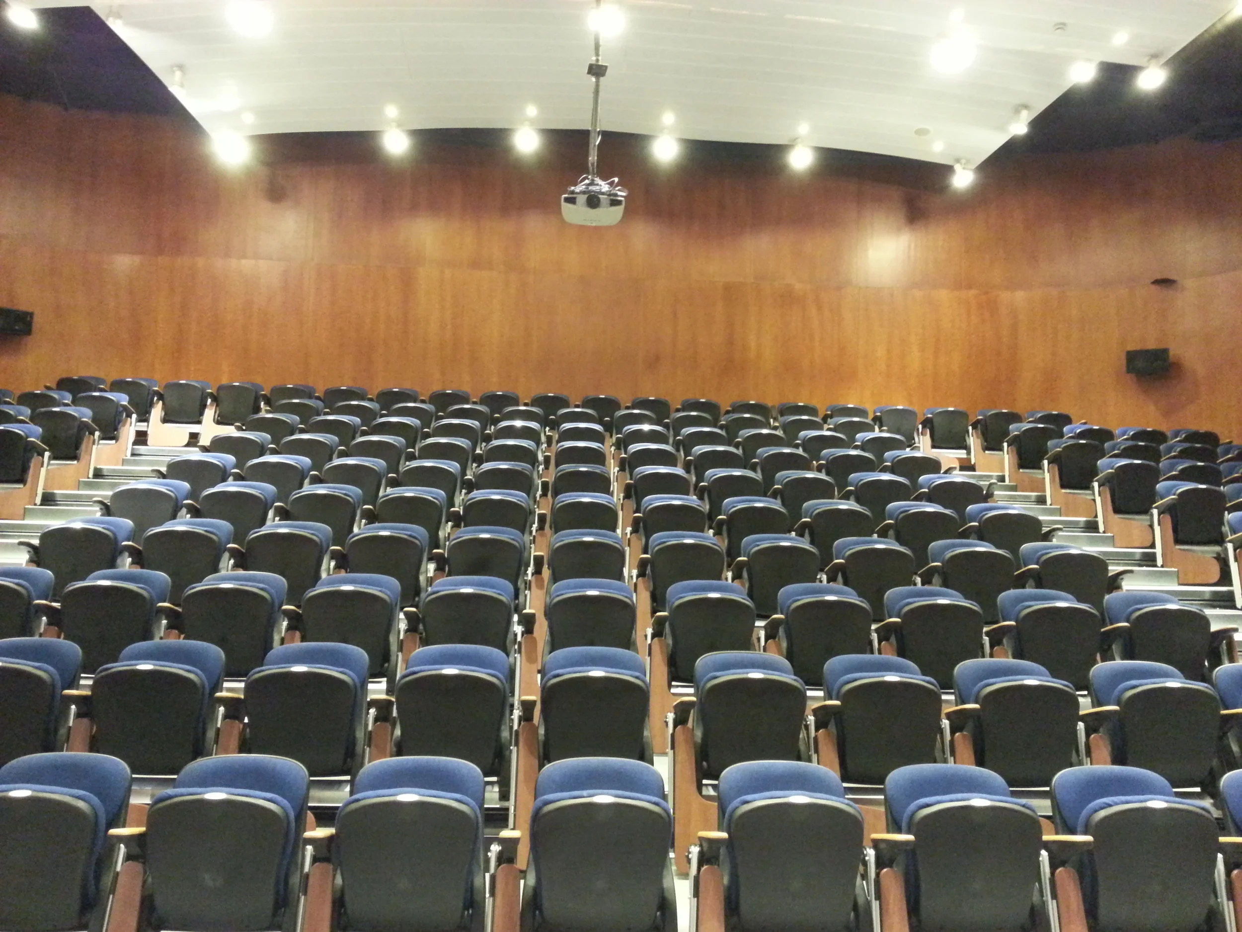 After Renovation