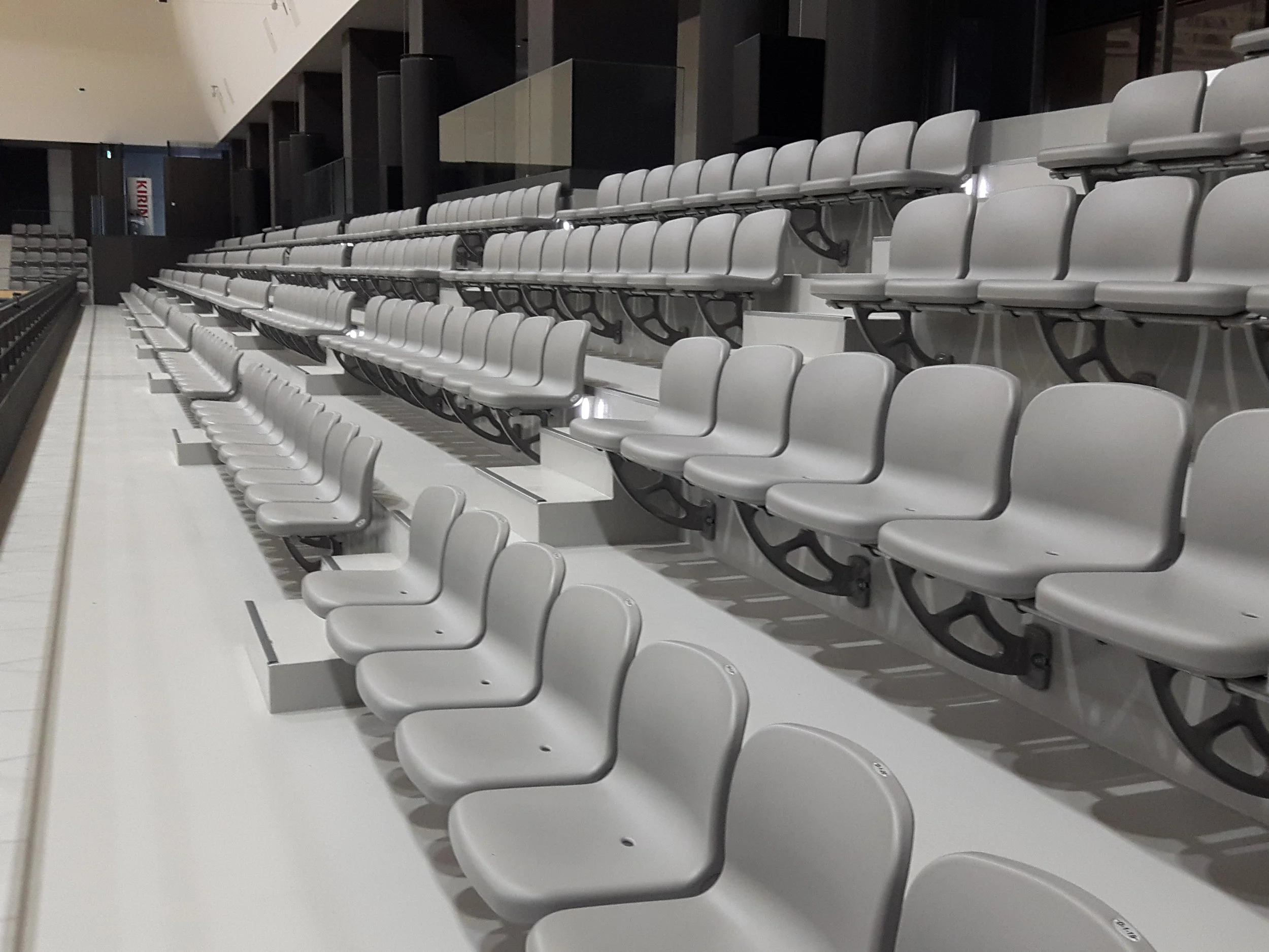 After Renovation